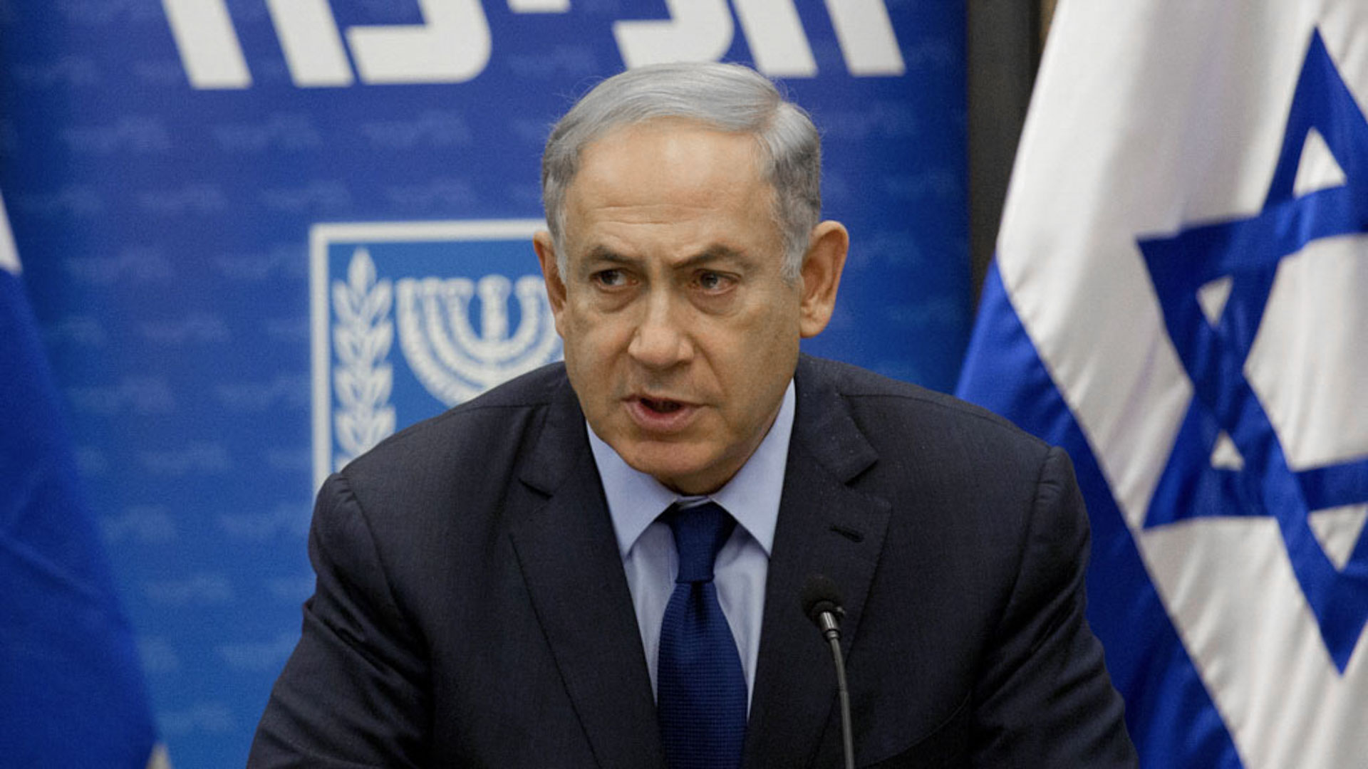 Netanyahu lässt Gabriel-Treffen platzen