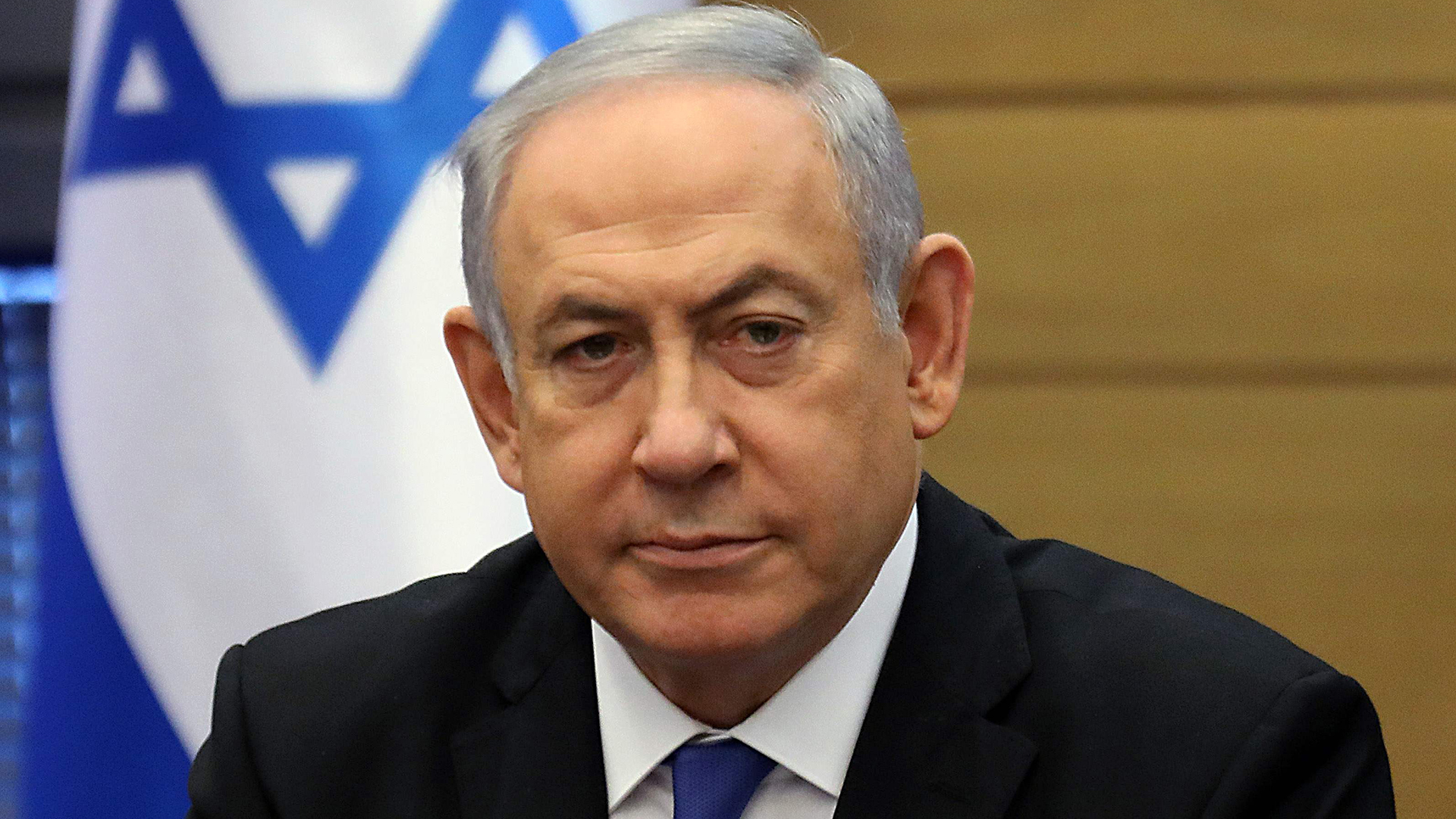 Benjamin Netanyahu | AFP