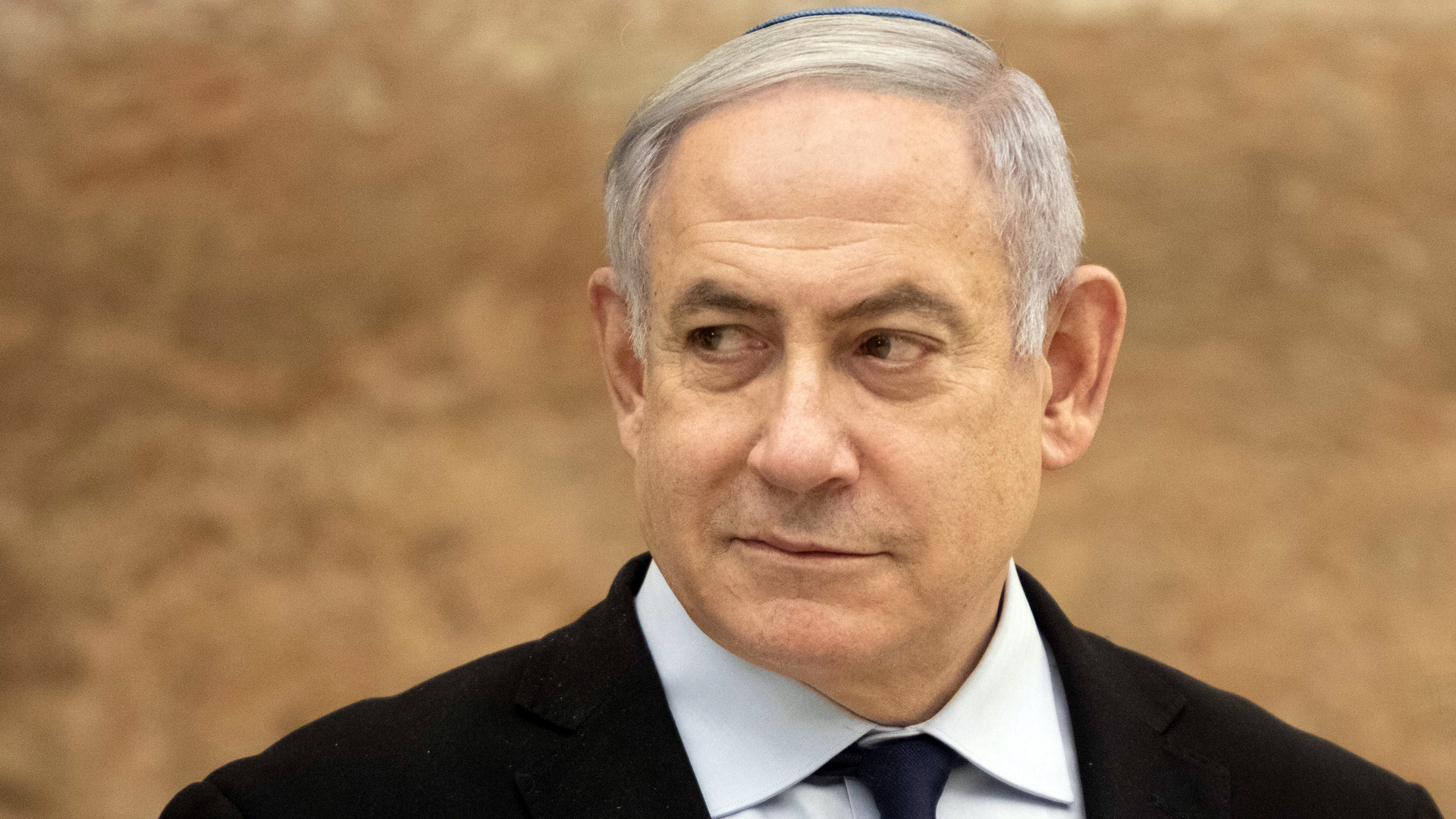 Israels Premier Netanyahu