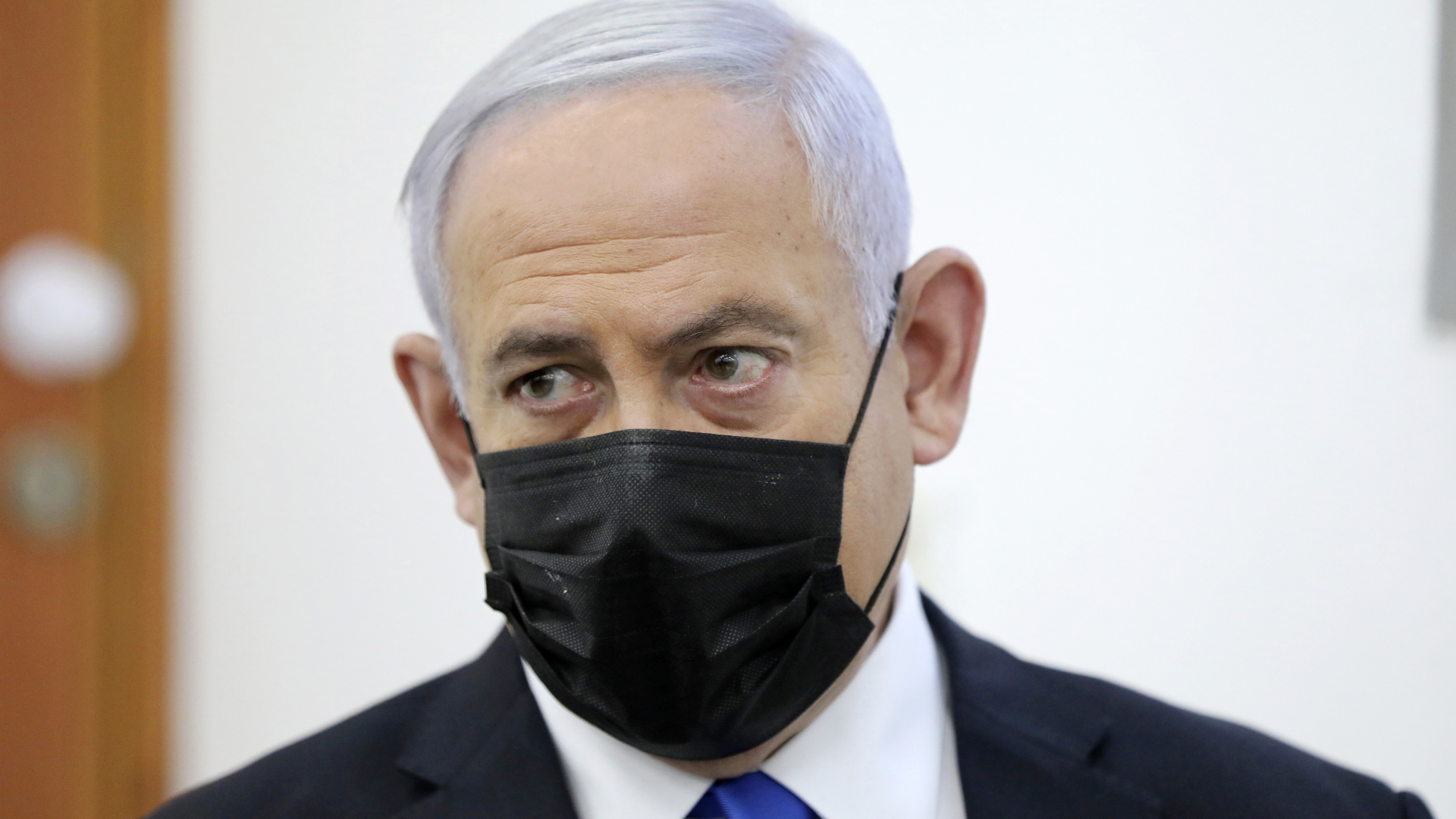 Israels Premierminister Benjamin Netanyahu | dpa