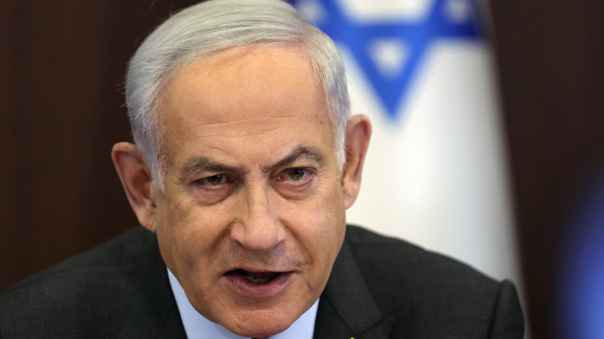 After the missile attacks on Israel: Netanyahu: The enemies will pay a „heavy price”