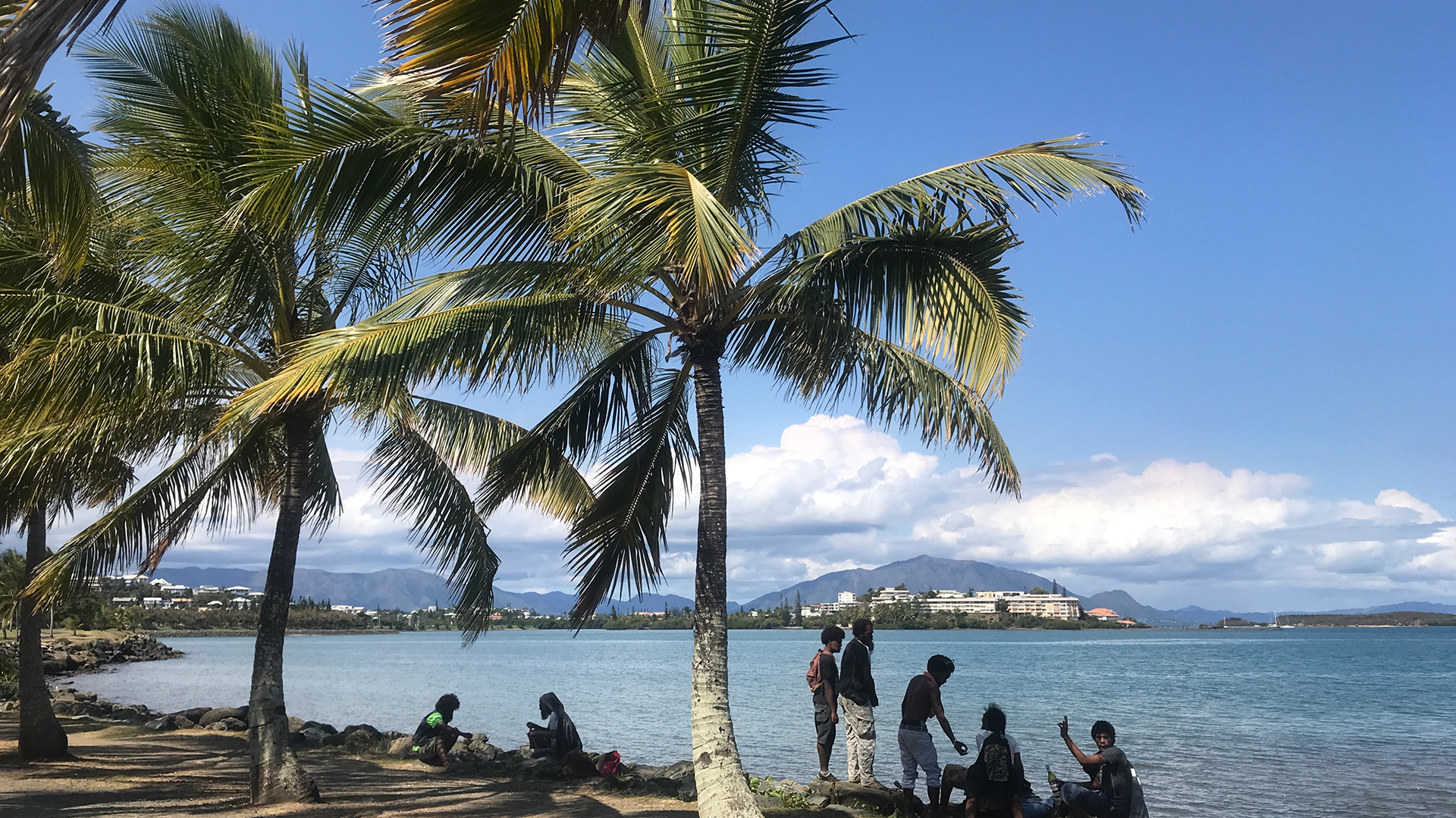 Neukaledonien: Paris fürchtet um Einfluss im Indo-Pazifik