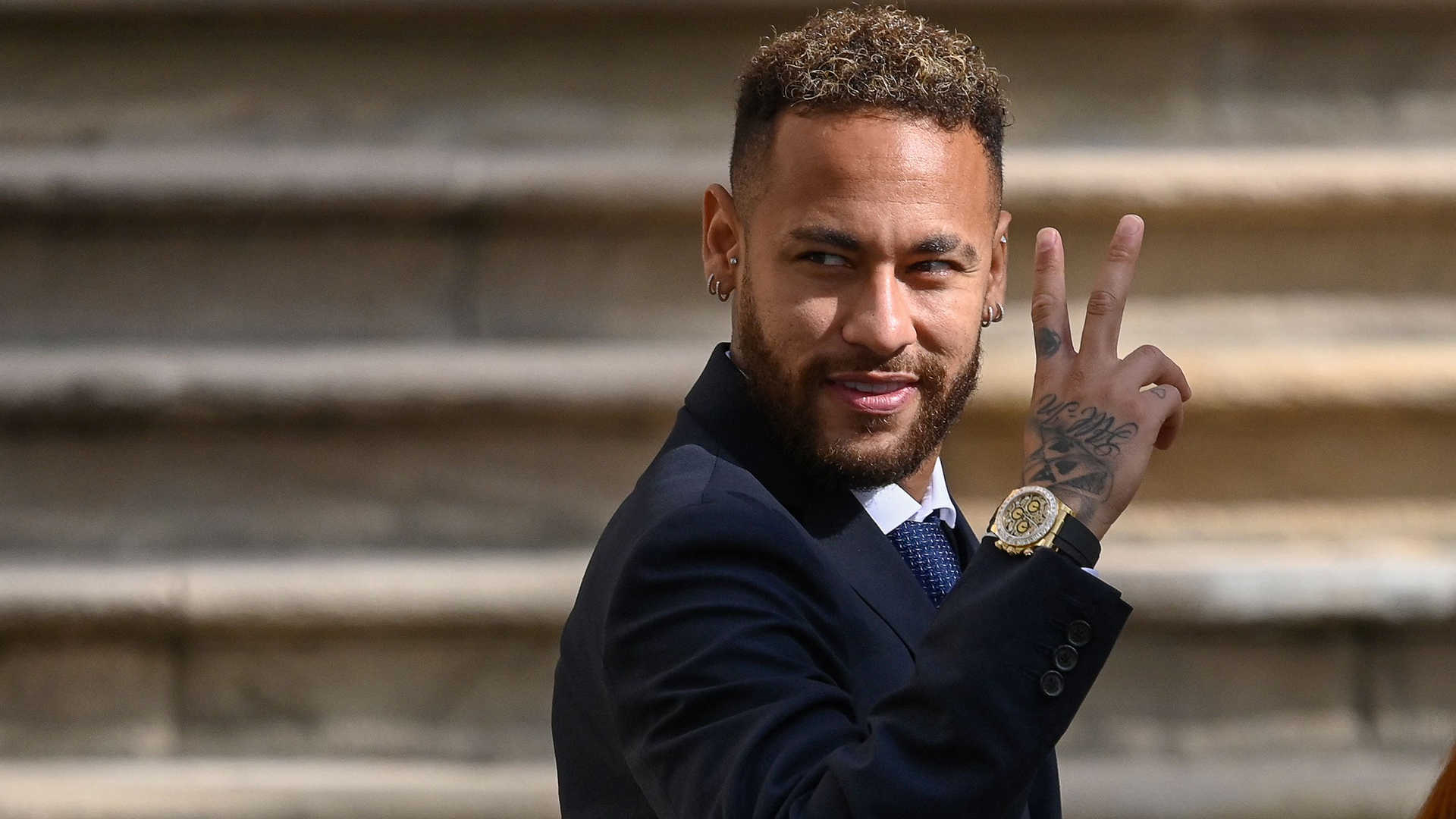 Neymar | AFP