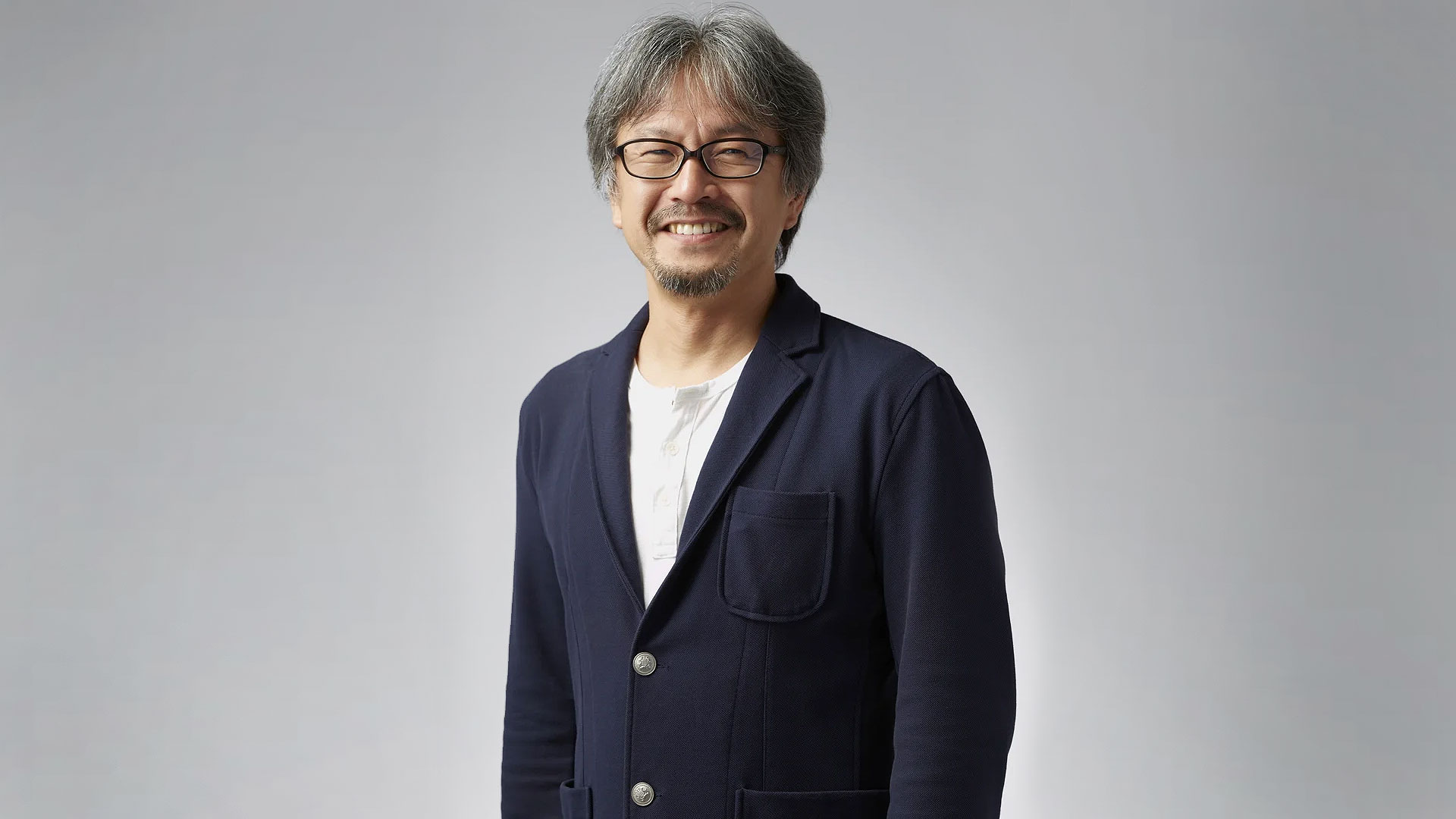 Eiji Aonuma | hosokawa shingo; Nintendo