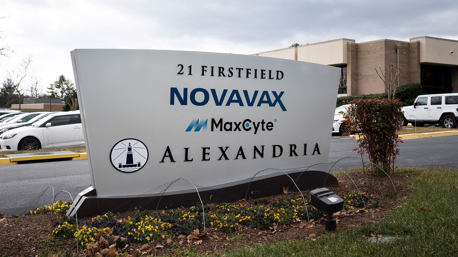 Wie groß sind die Chancen des neuen Corona-Impfstoffs von Novavax?