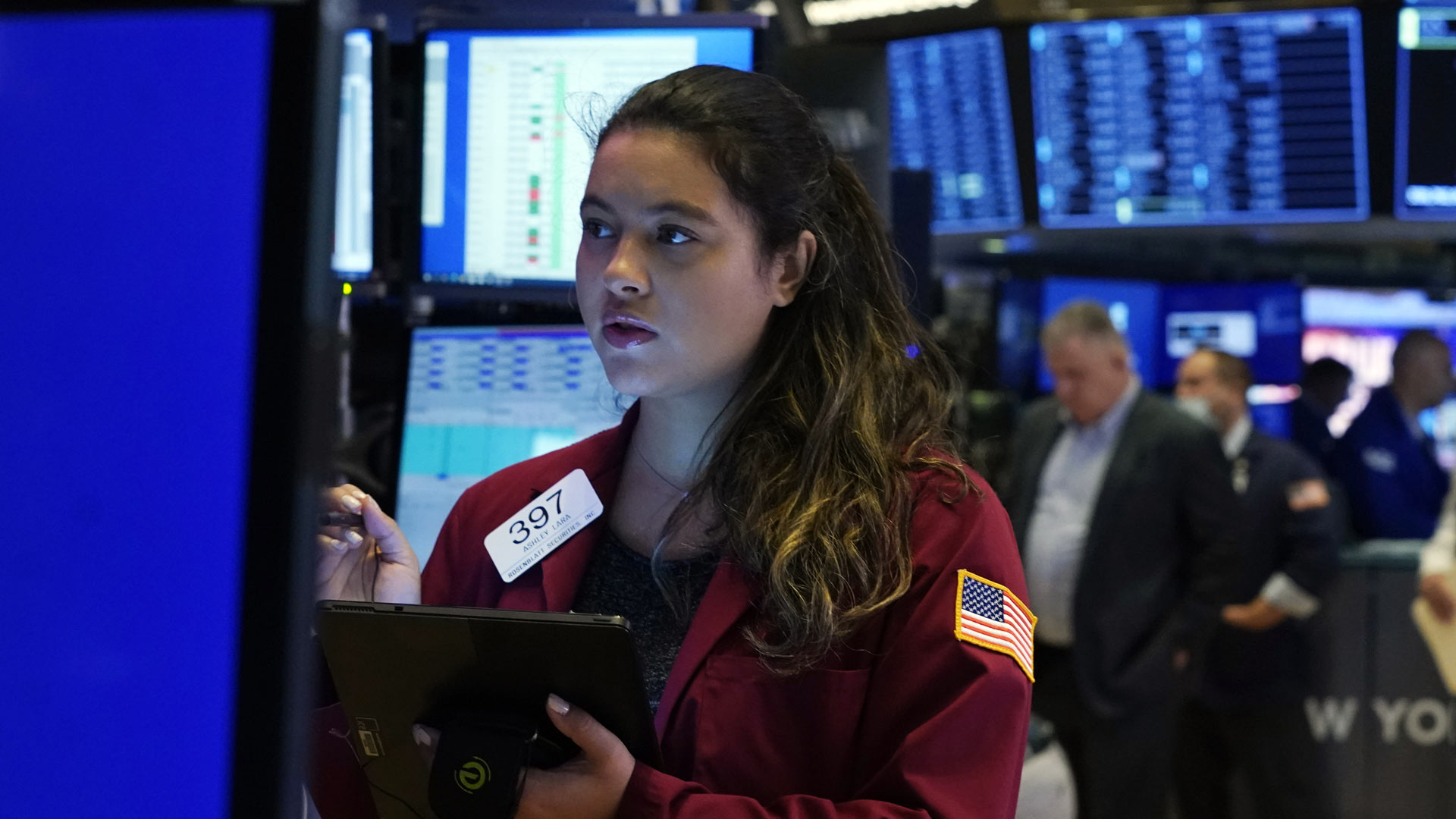 Marktbericht: US-Anleger nicht mehr so stürmisch