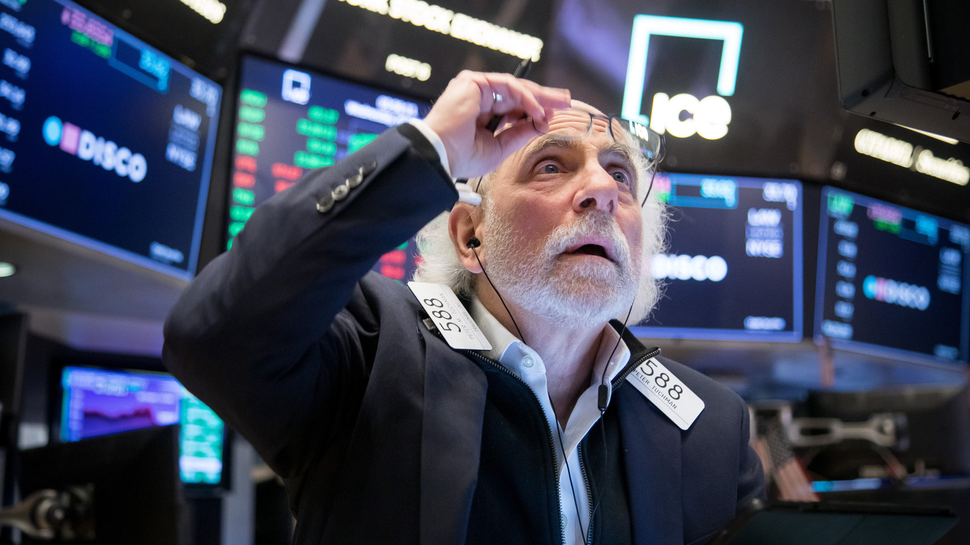 Marktbericht: Aufholjagd an der Wall Street