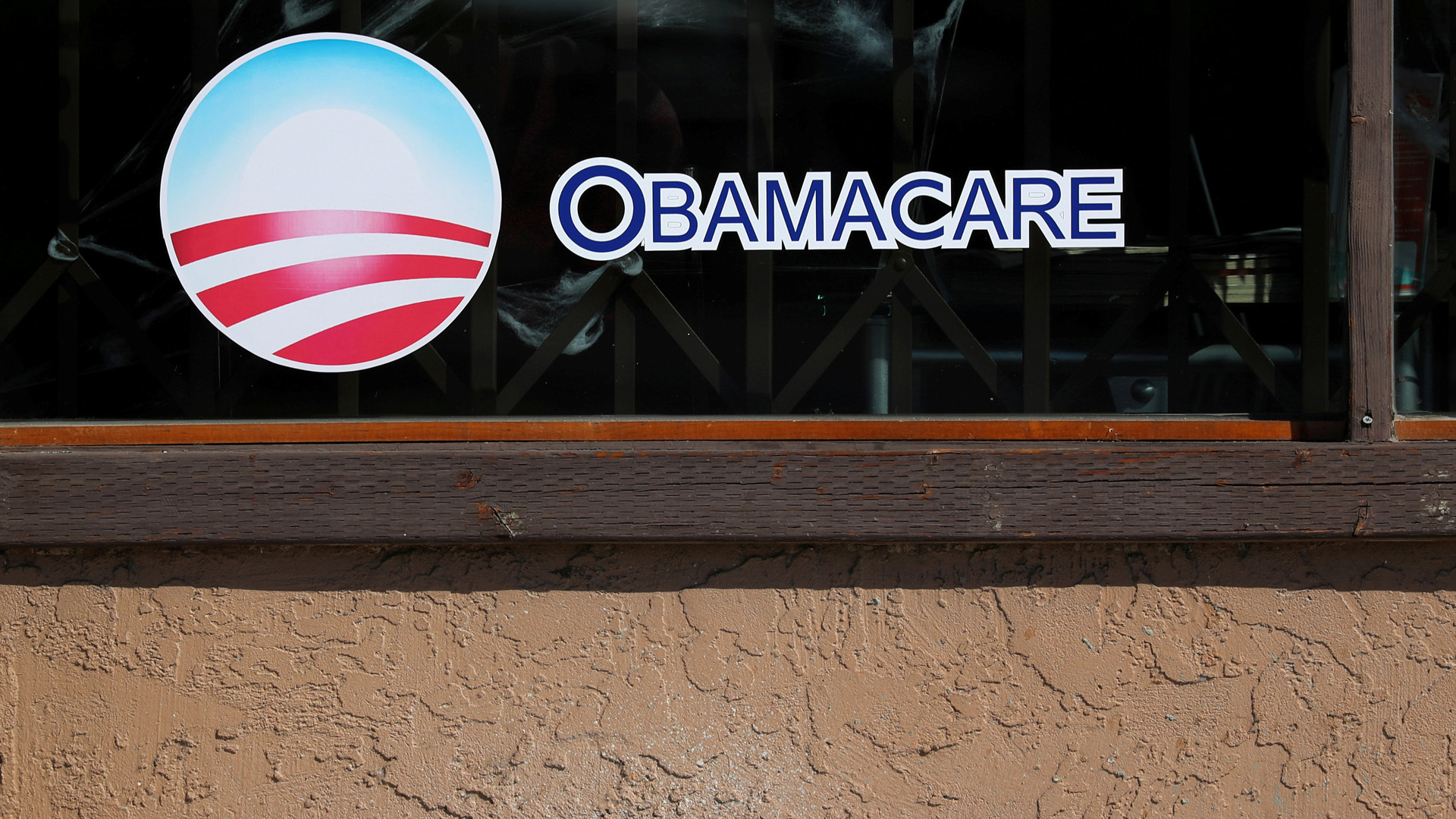 Obamacare-Schild | Bildquelle: REUTERS