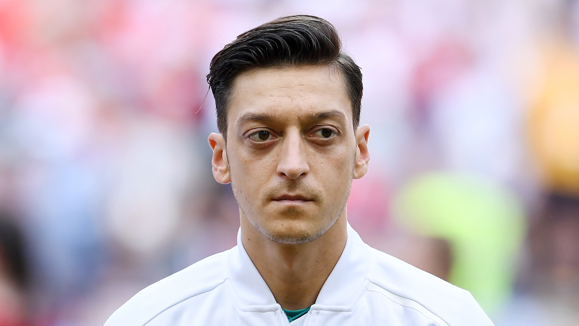 Mesut Özil | picture alliance / ULMER