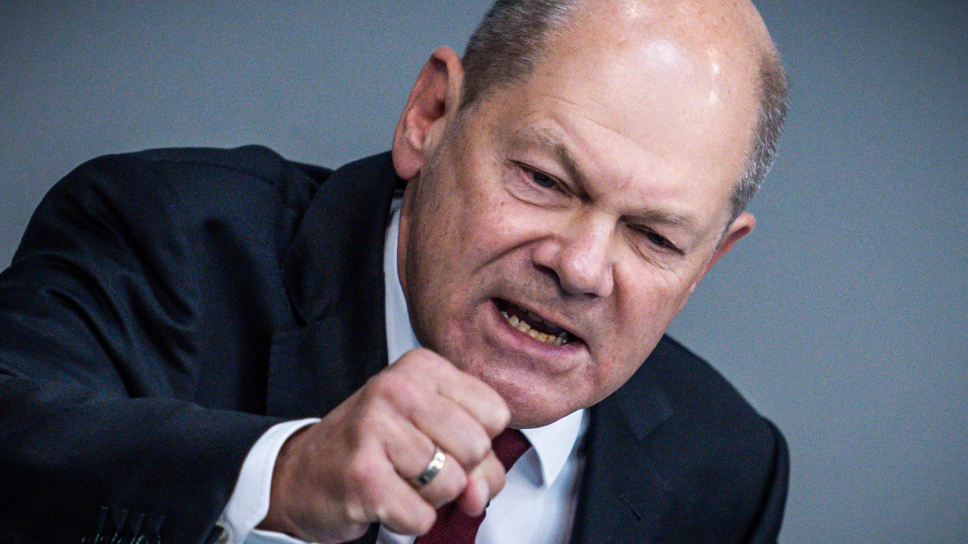 Olaf Scholz | picture alliance/dpa
