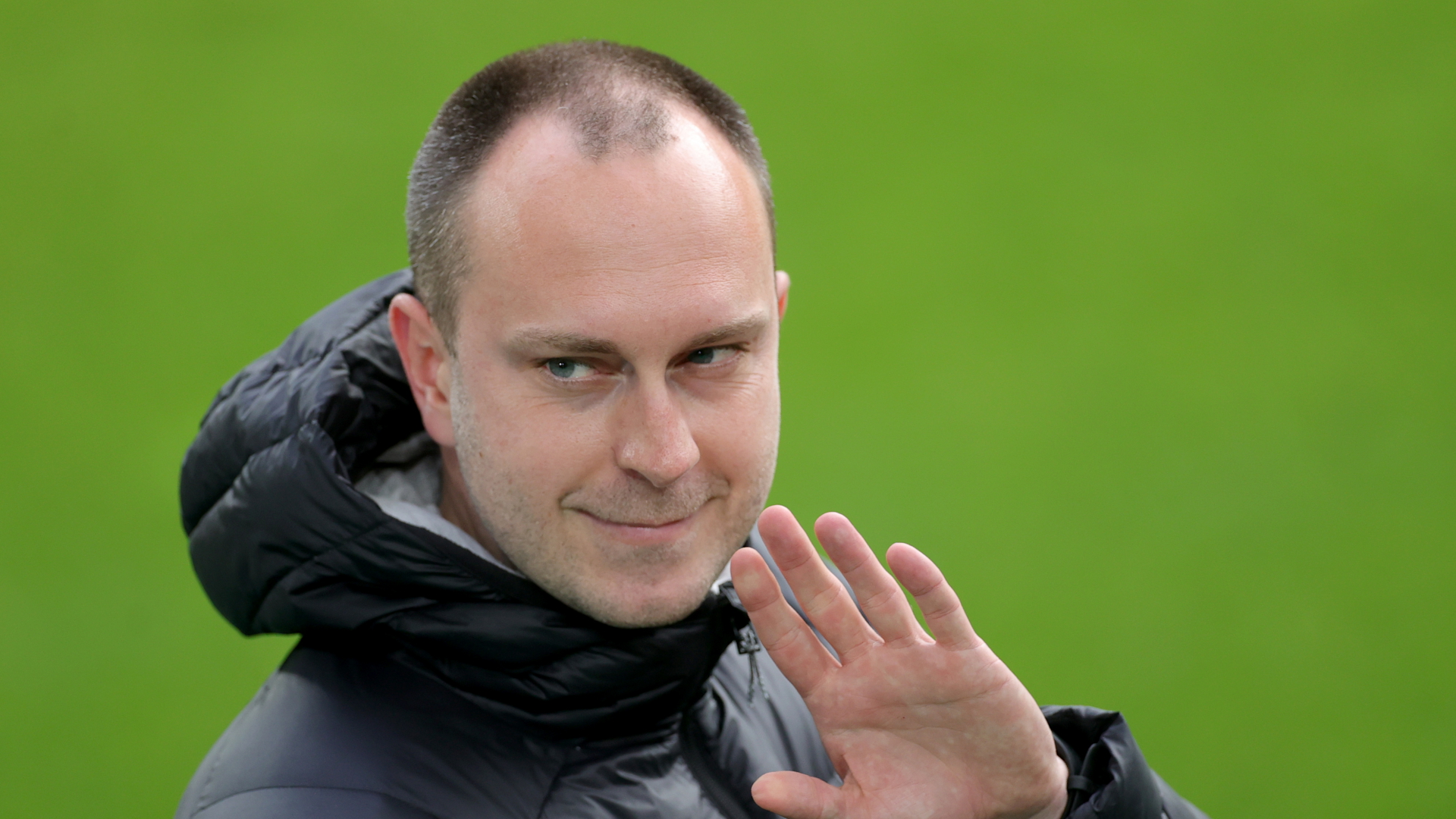 Werder Bremen bestätigt: Werner wird neuer Cheftrainer