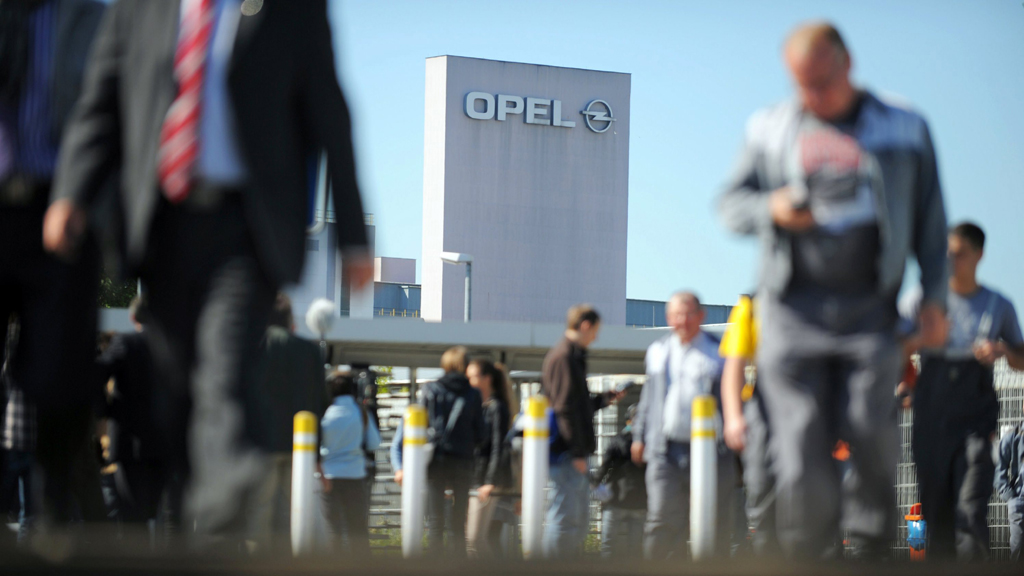 Opel | dpa