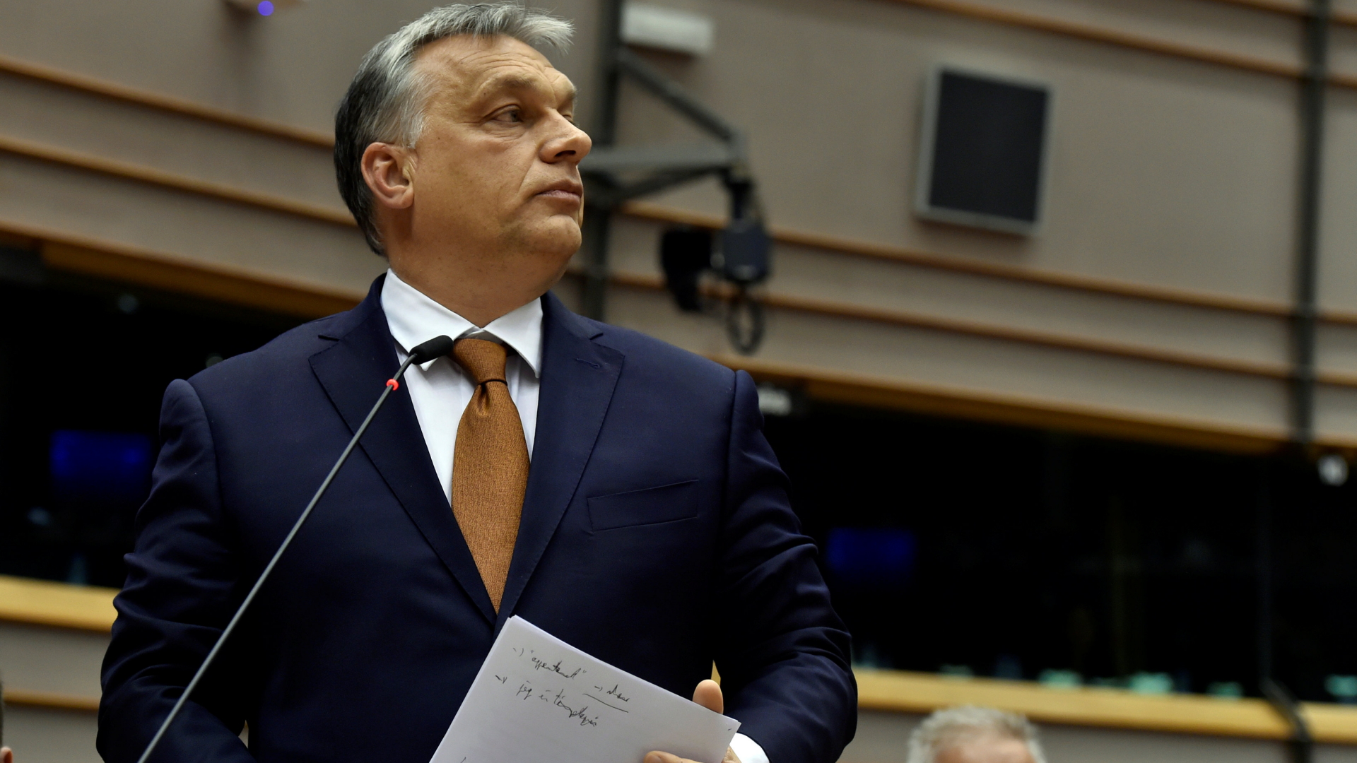 Viktor Orban | REUTERS