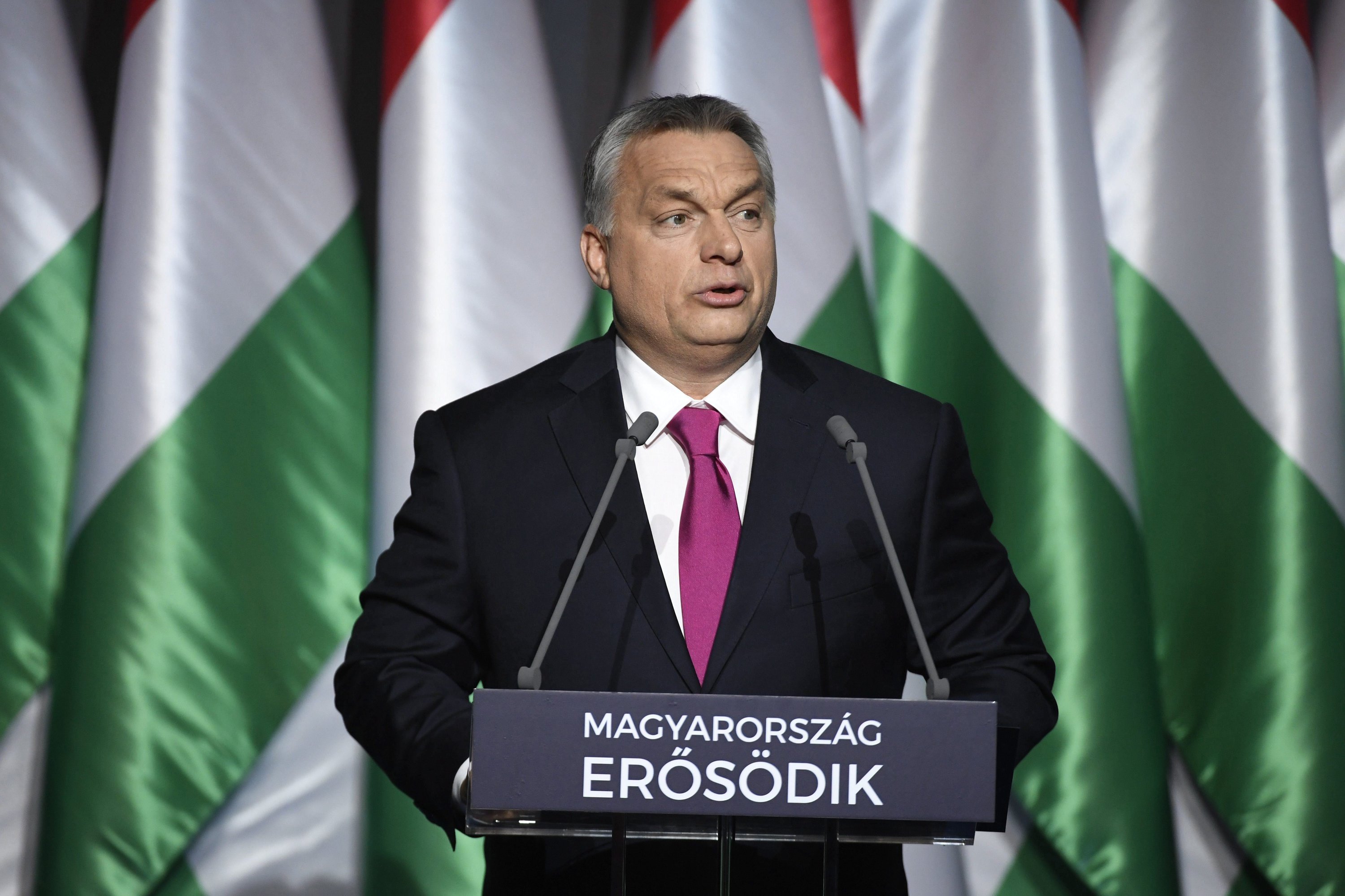 Viktor Orban | dpa