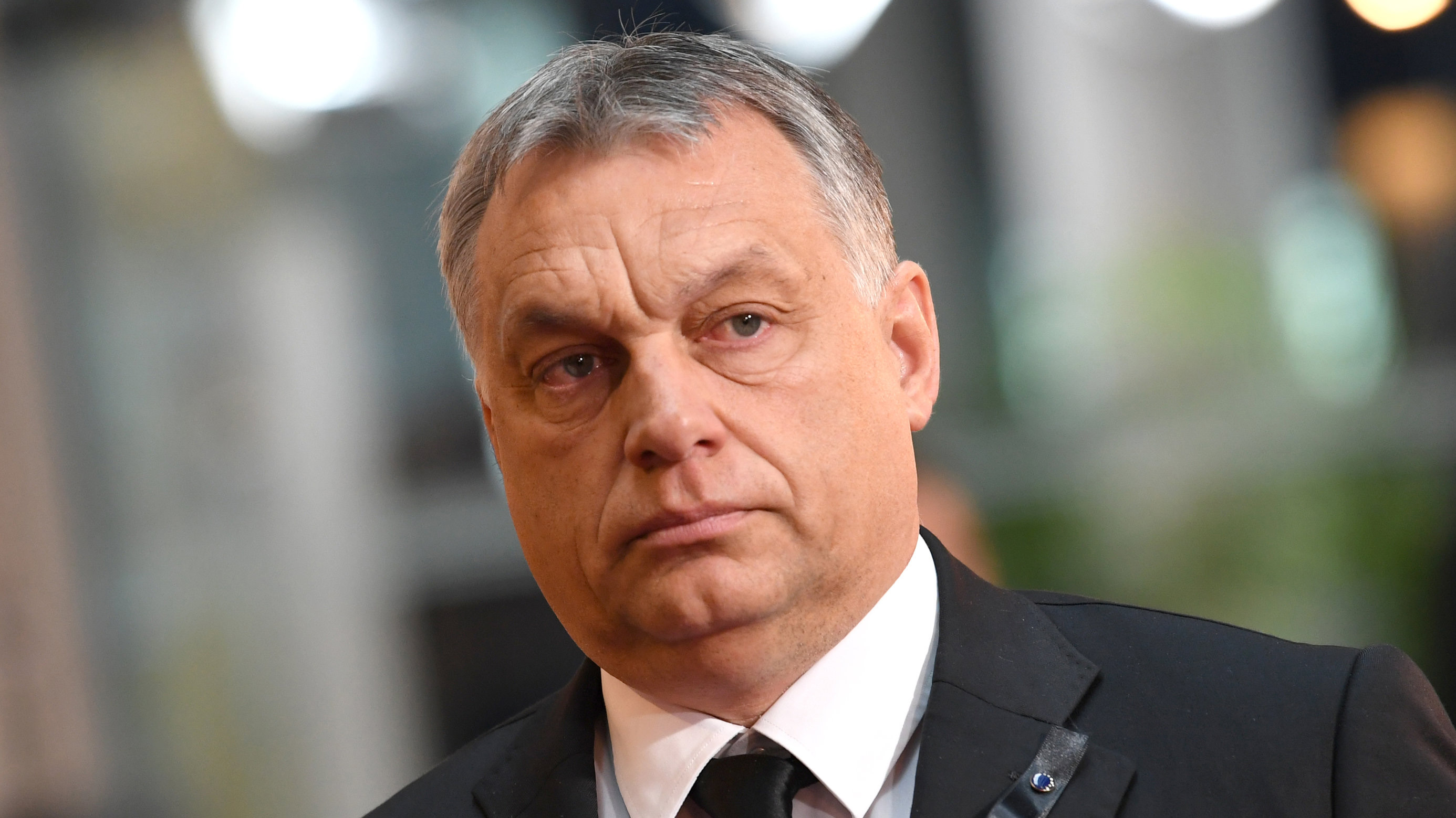 Viktor Orban | dpa