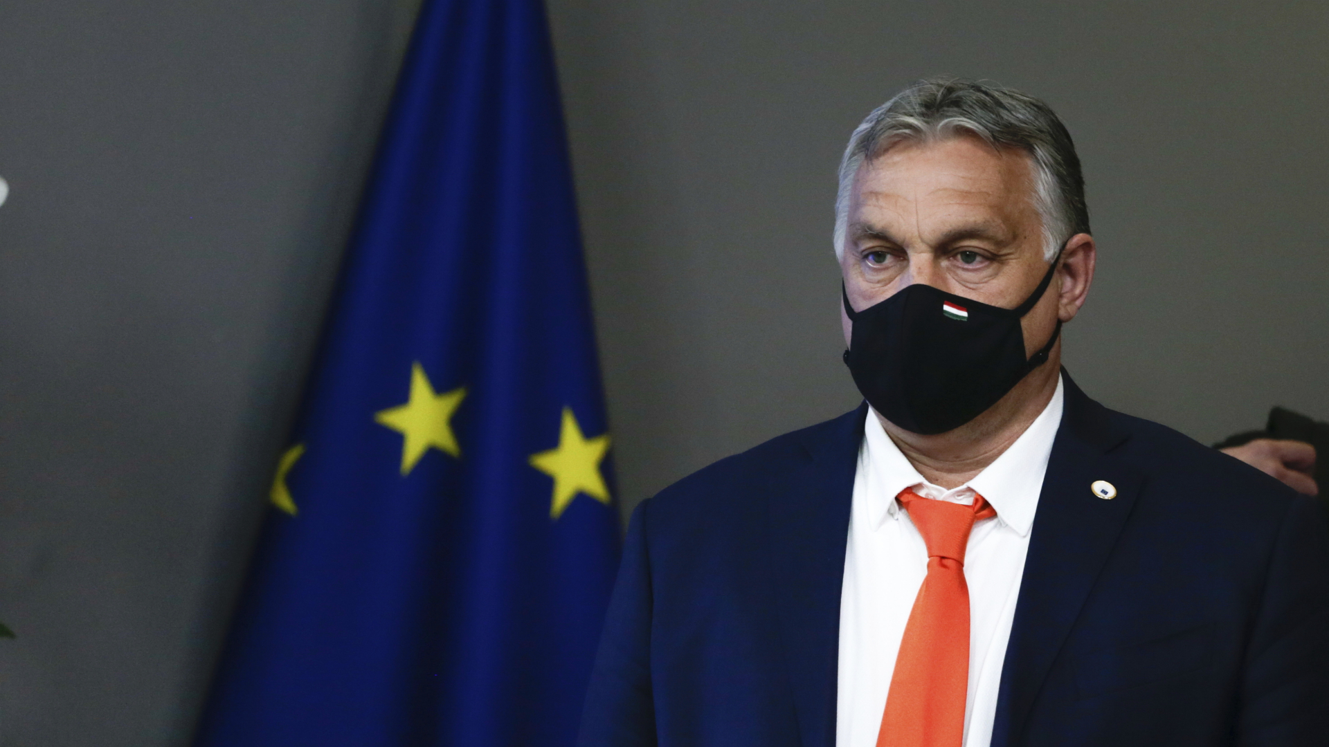Ungarns Regierungschef Victor Orban | dpa