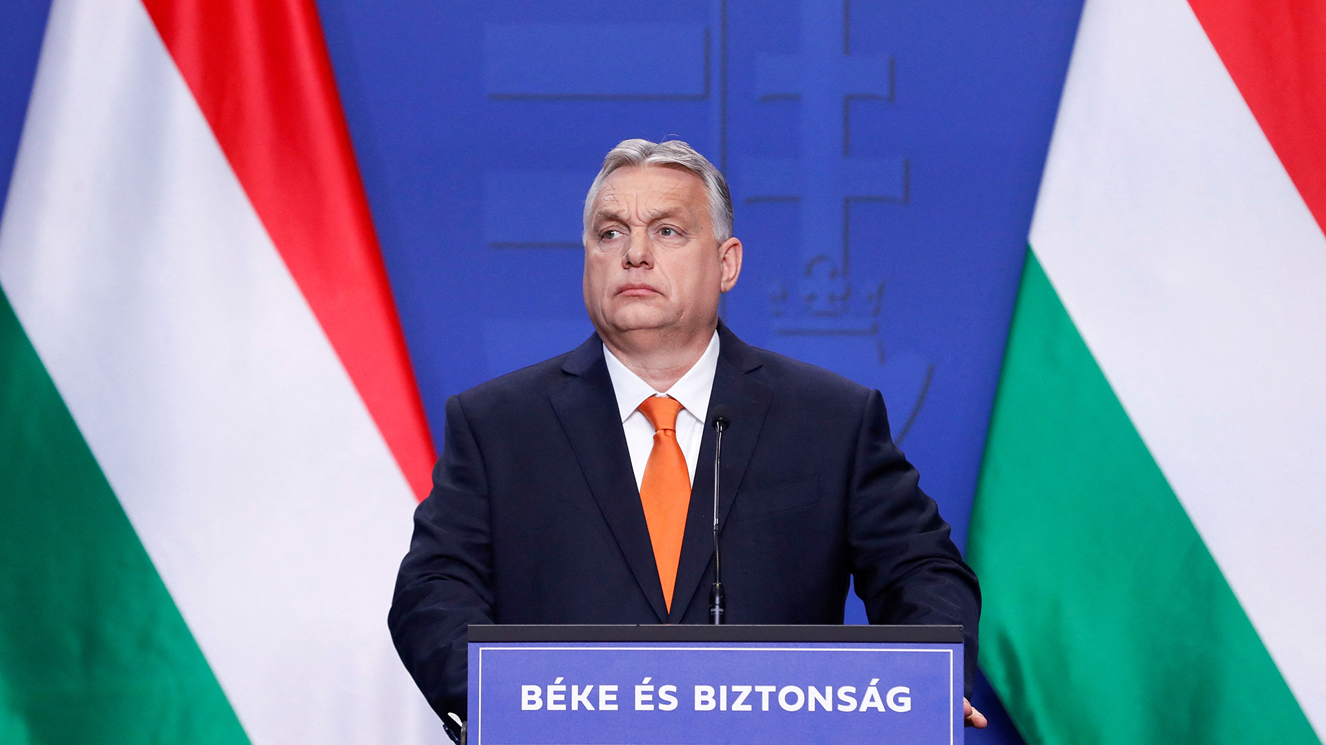 Viktor Orban | REUTERS