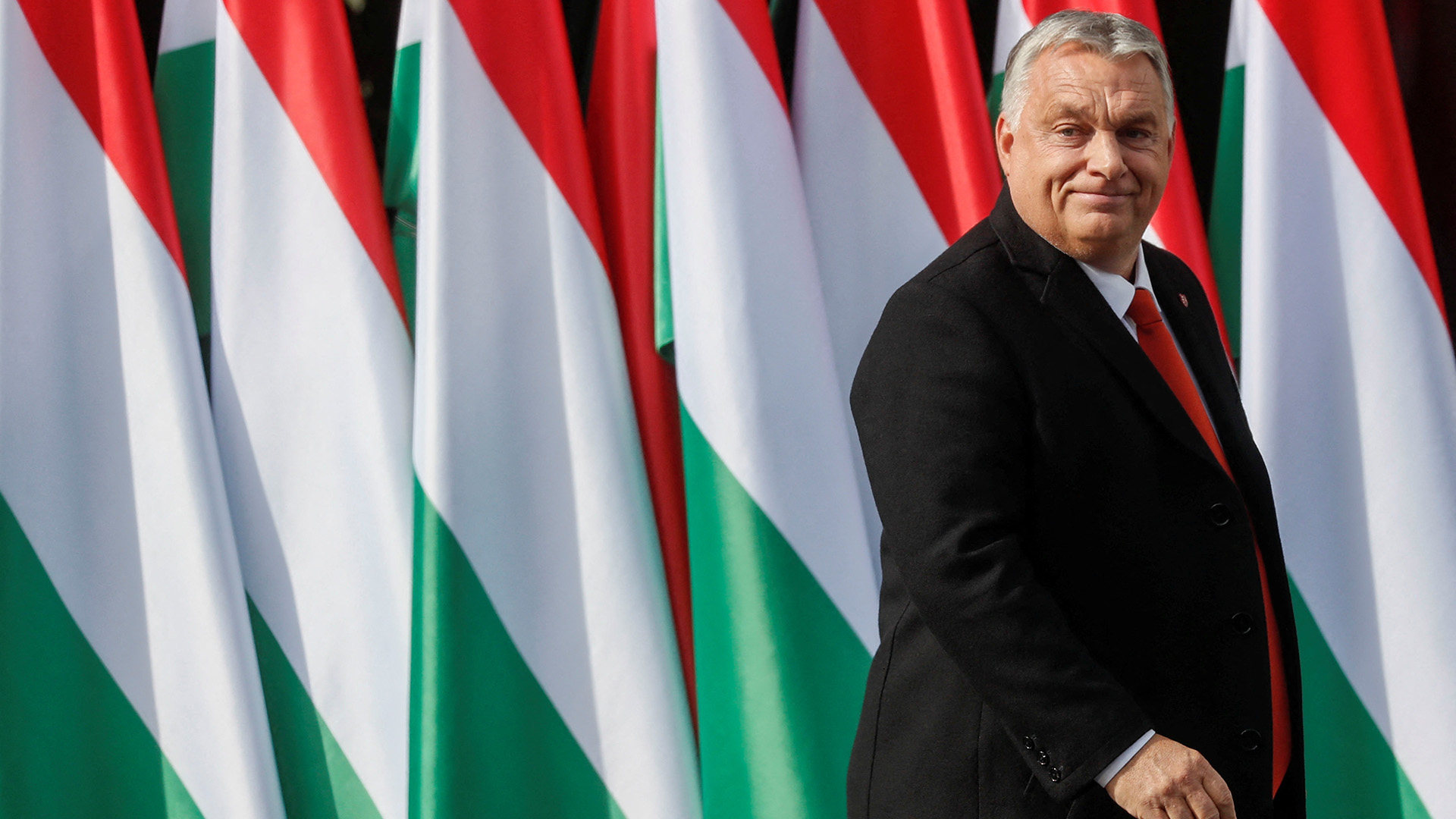 Streit um EU-Gelder: Ungarn gibt sich gelassen