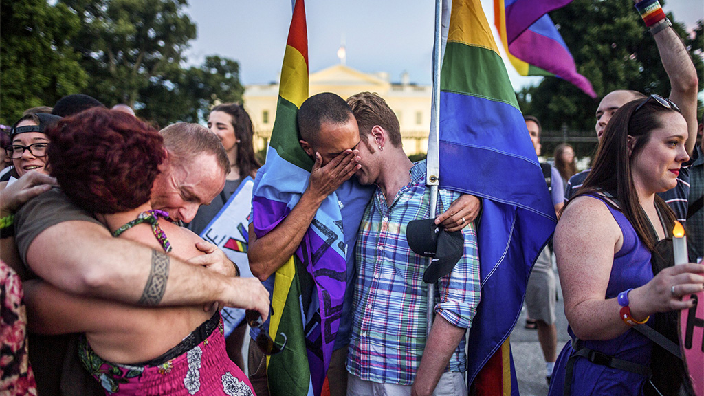 Das Massaker von Orlando