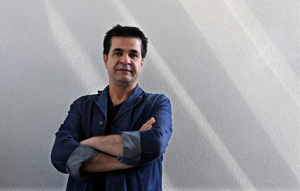 Der iranische Filmemacher Jafar Panahi | AFP