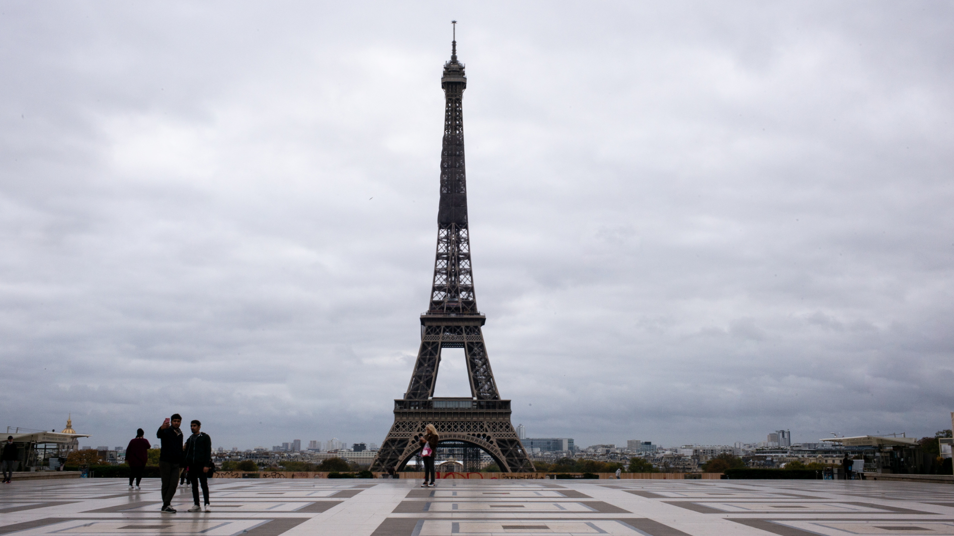 Apparemment une panne technique : panne électrique de grande ampleur à Paris