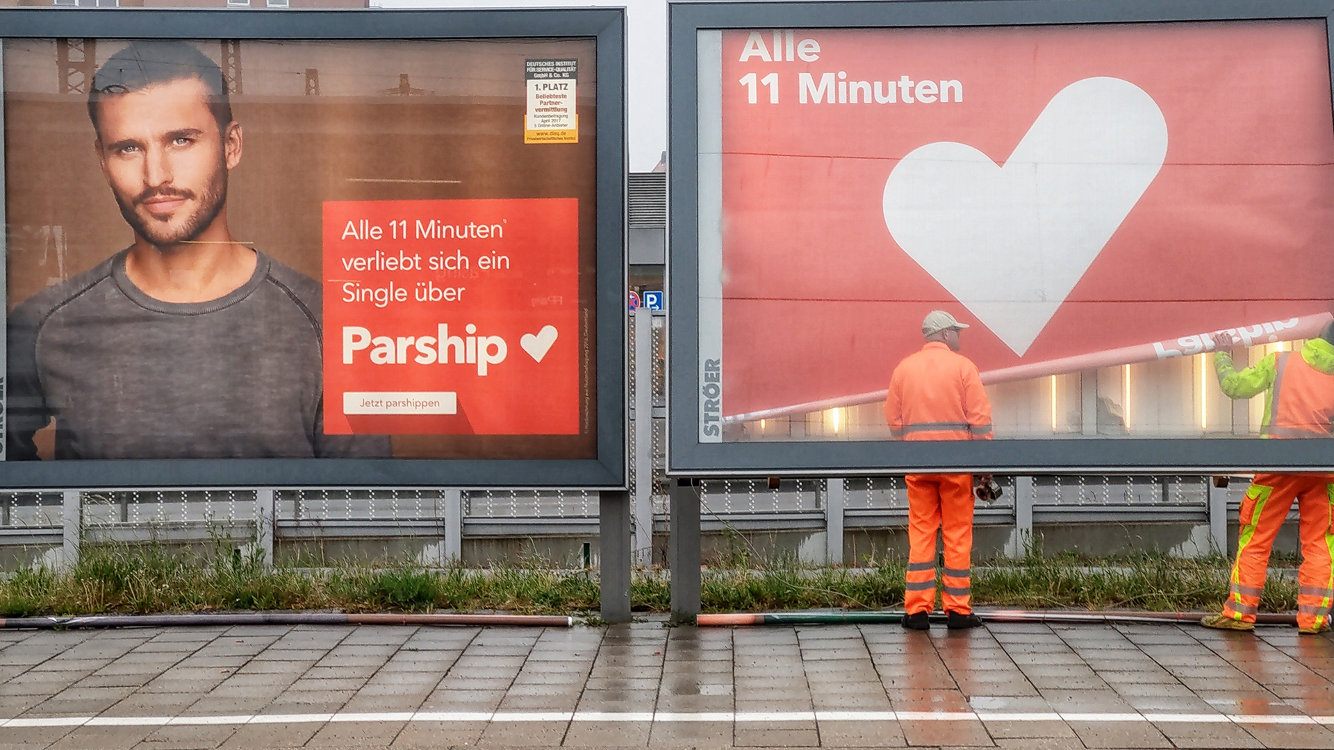Parship und der Wertersatz | Verbraucherzentrale Hamburg