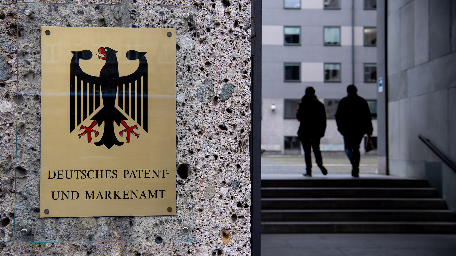 Deutsches Patent- und Markenamt | dpa
