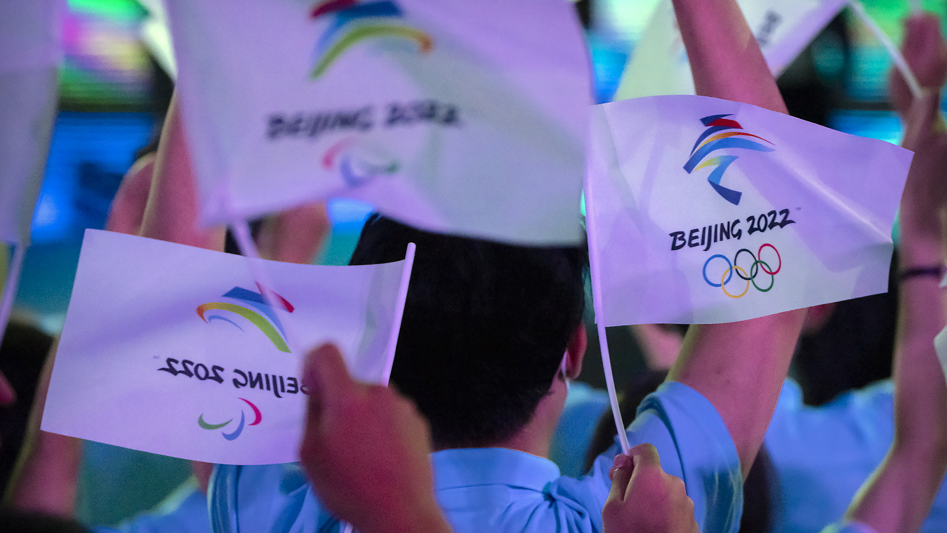 Baerbock will gemeinsame EU-Position für Olympia-Boykott