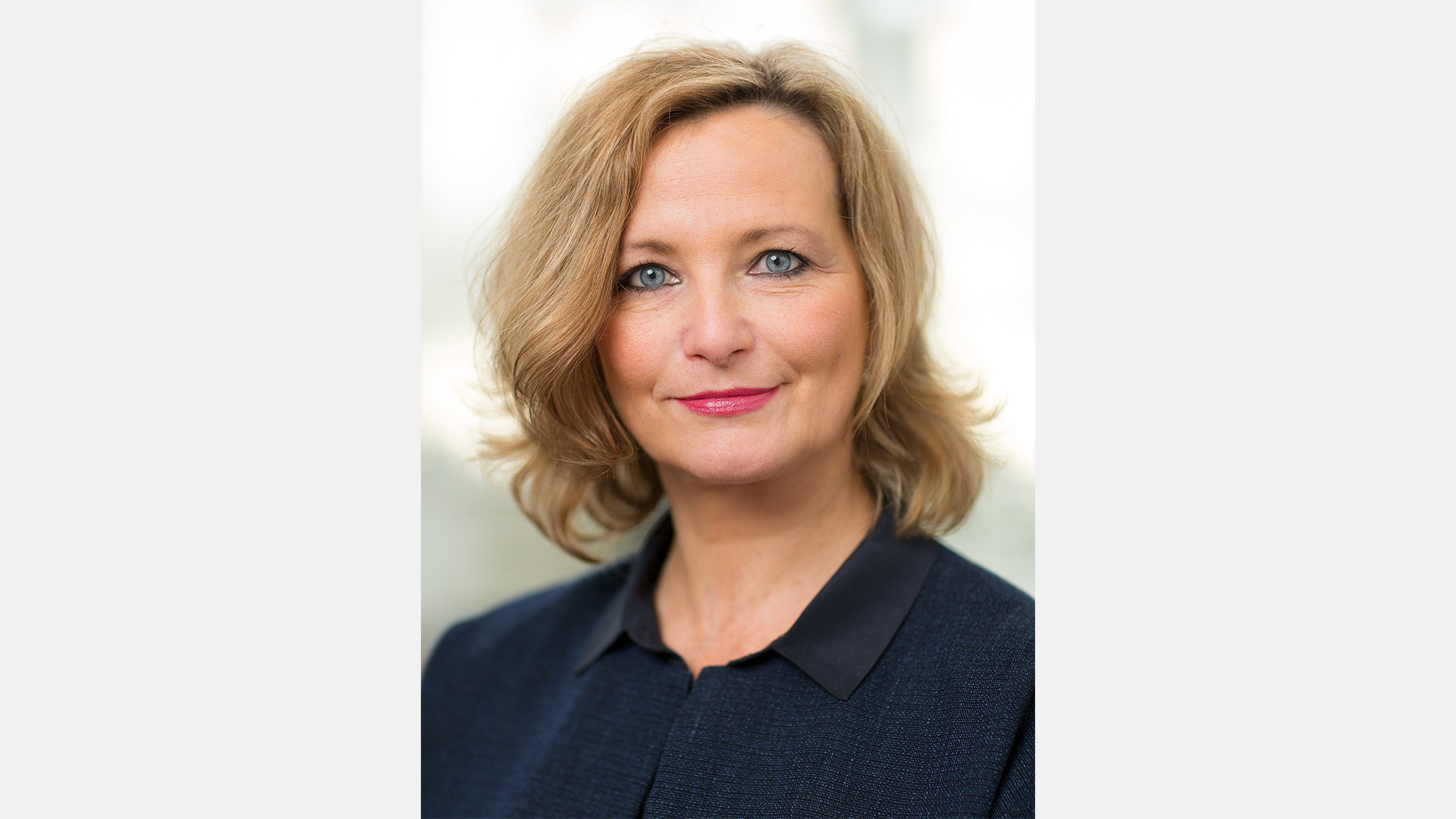 Prof. Dr. Petra Bendel | SVR / Michael Setzpfandt