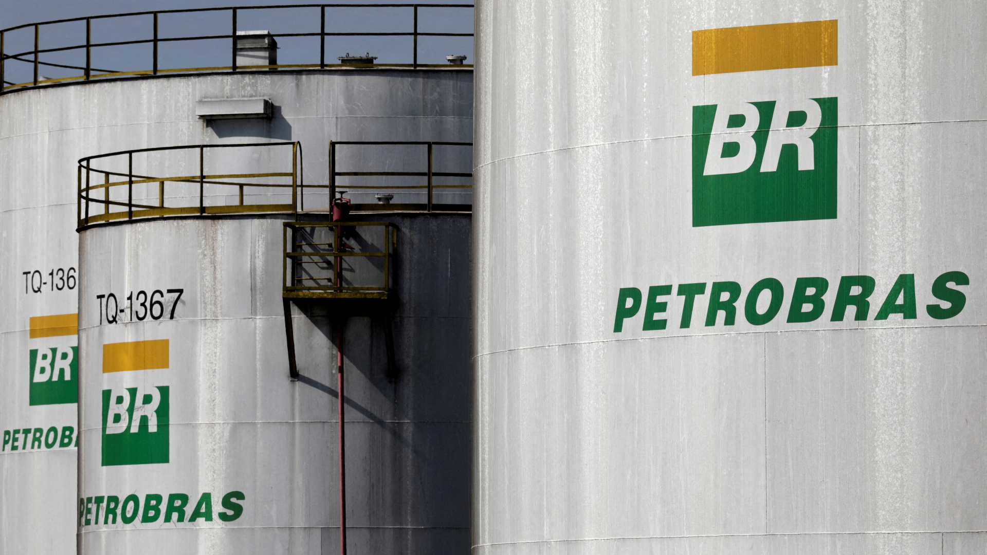 Der nächste Petrobras-Chef muss gehen
