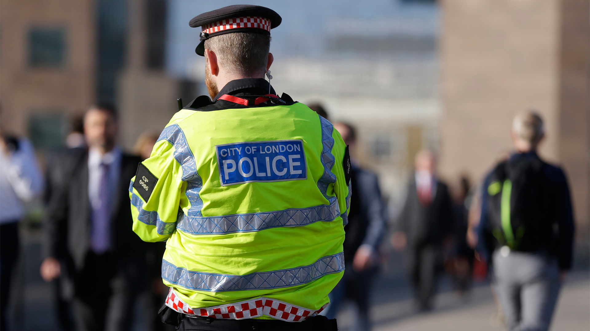 Londoner Polizei laut Untersuchungsbericht frauenfeindlich