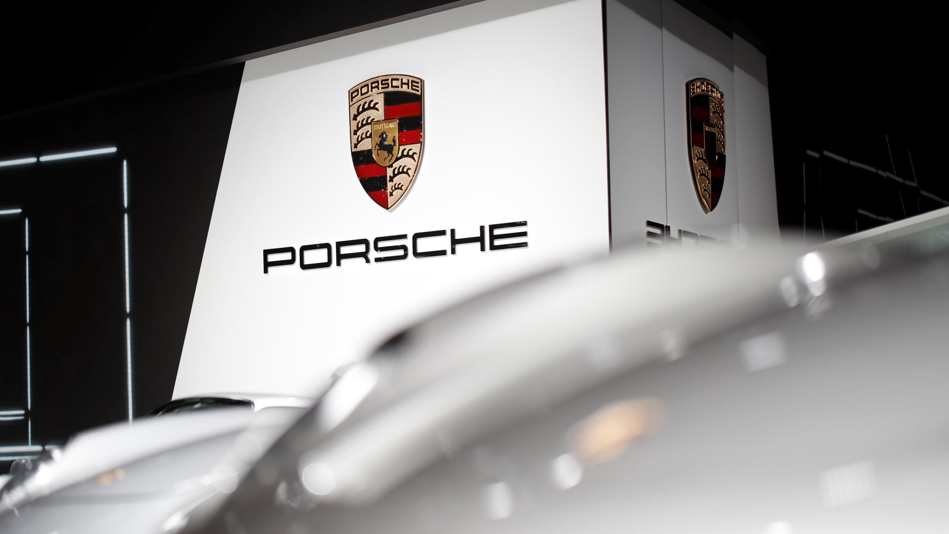 Porsche-Logo | Bildquelle: REUTERS