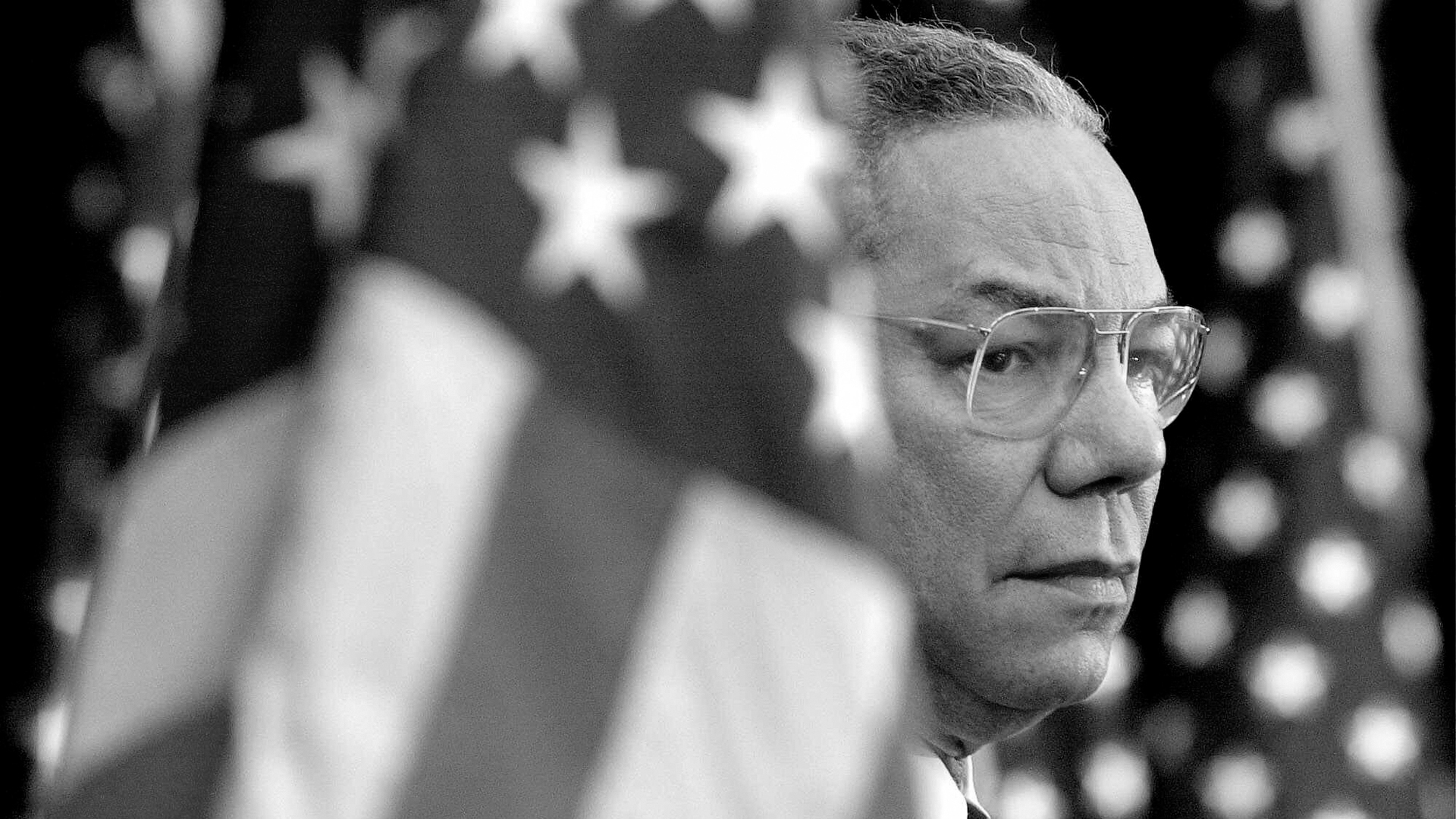 Colin Powell | AP