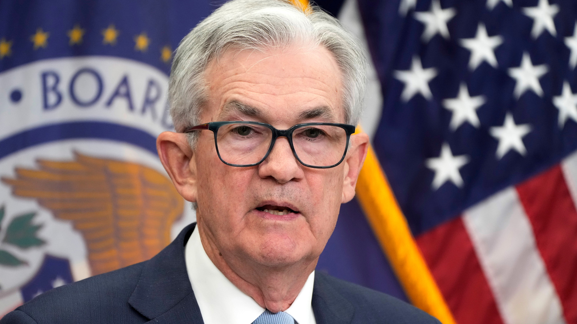 Marktbericht: Powell bremst die Wall Street aus
