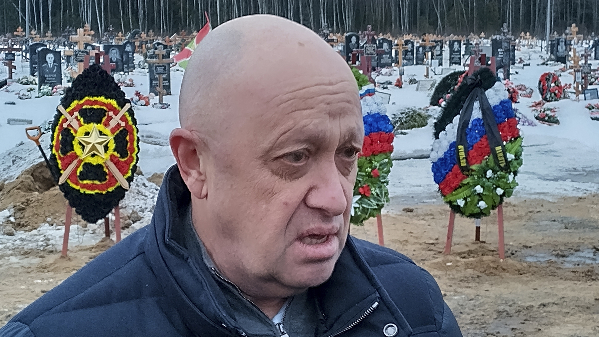 Konflik dengan Kelompok Wagner: Militer menolak tuduhan Prigozhin