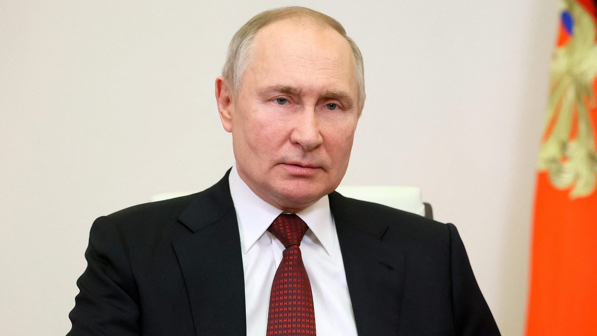 Wladimir Putin | AFP