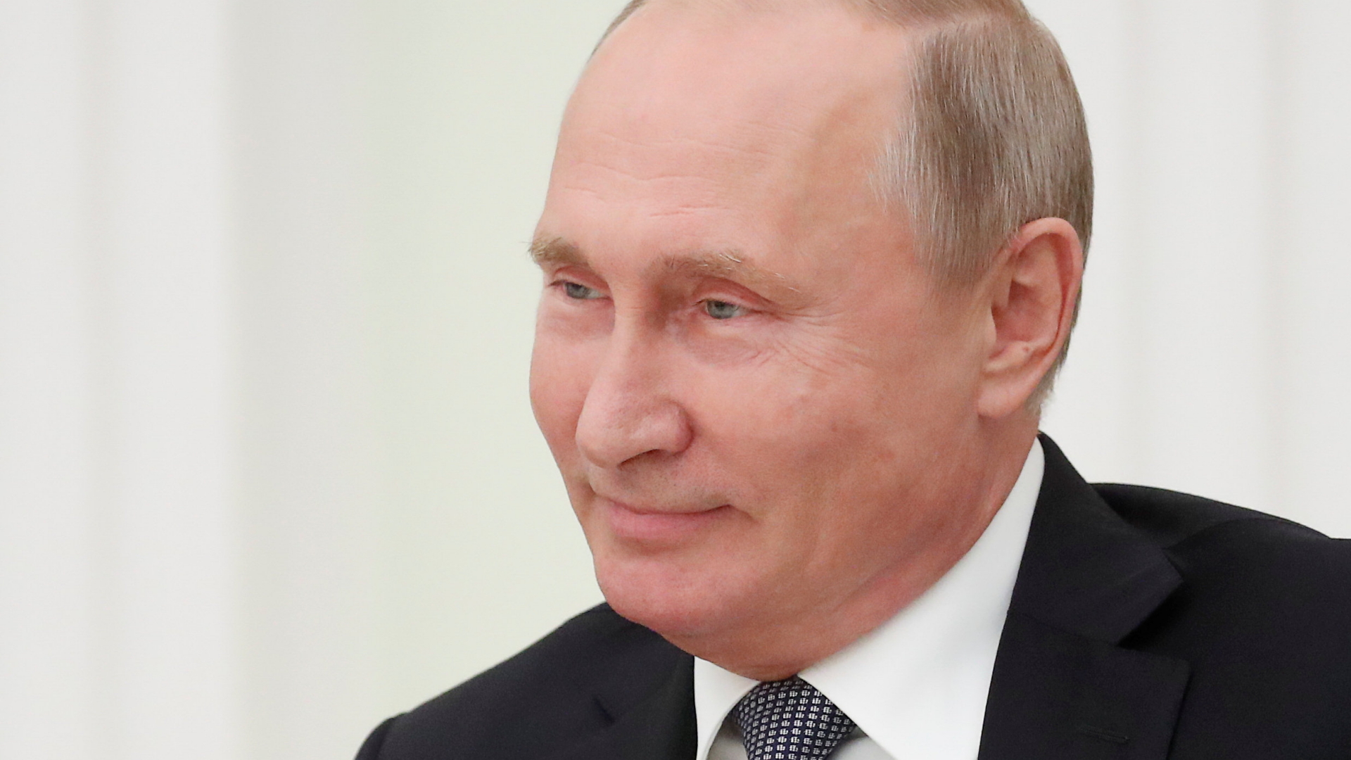 Wladimir Putin | Bildquelle: REUTERS