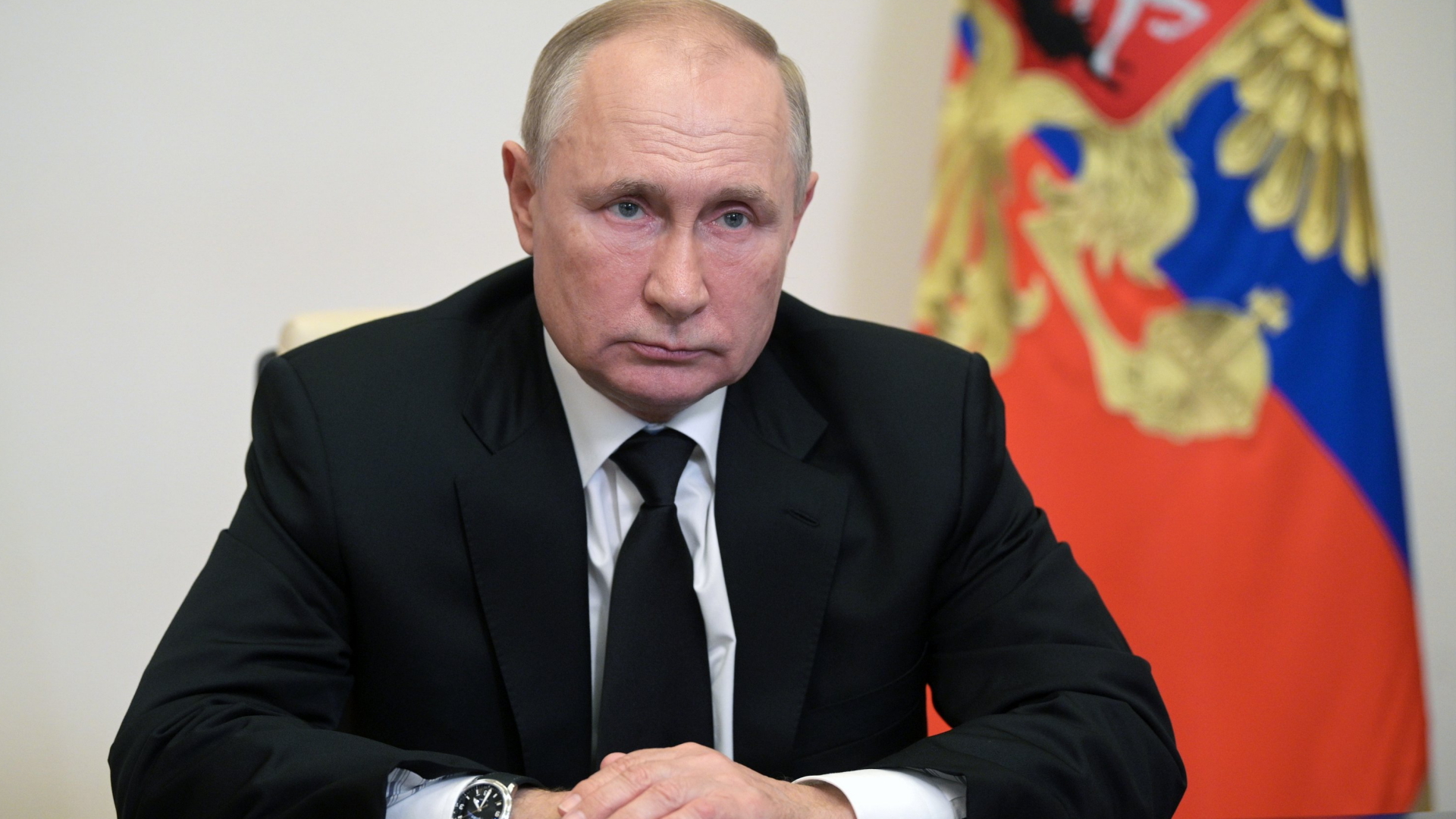 Russland: „Sind nicht wir, die jemanden bedrohen“