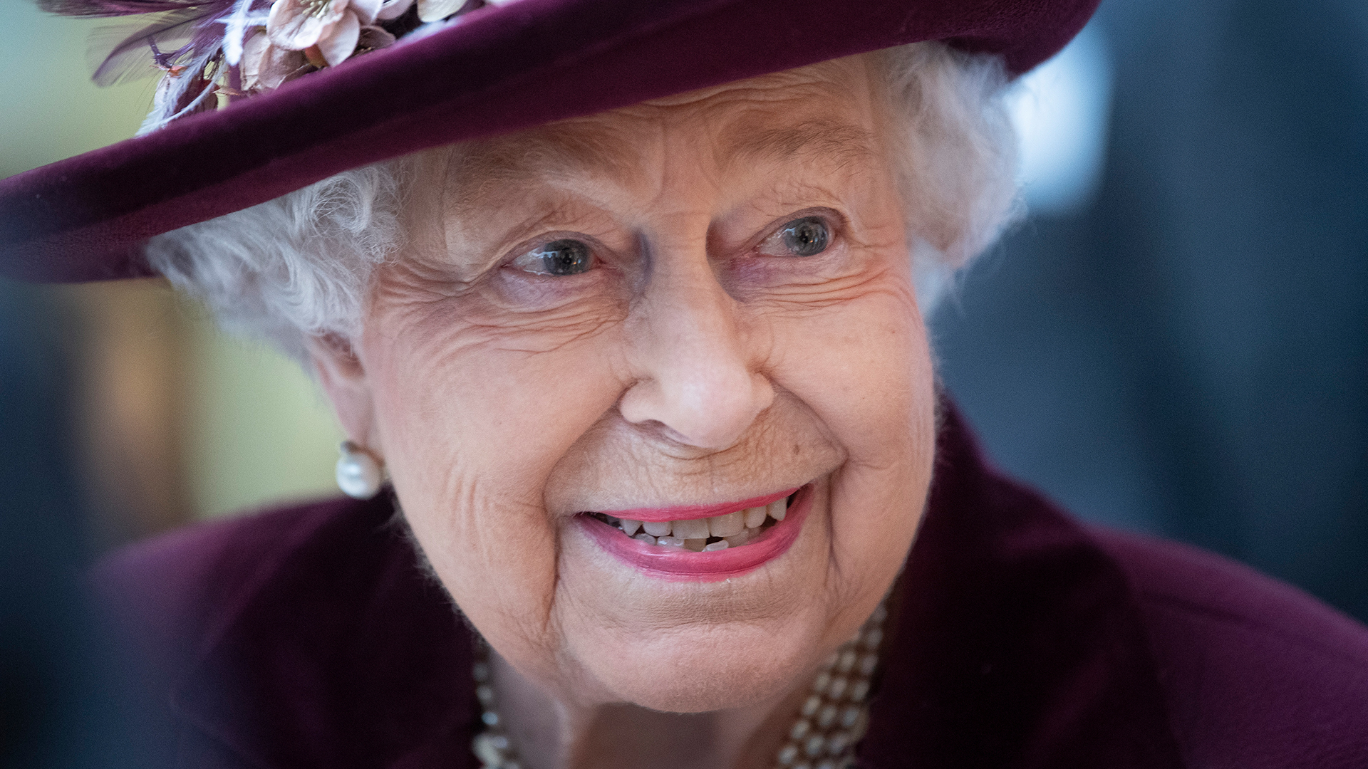 Königin Elizabeth II. | dpa