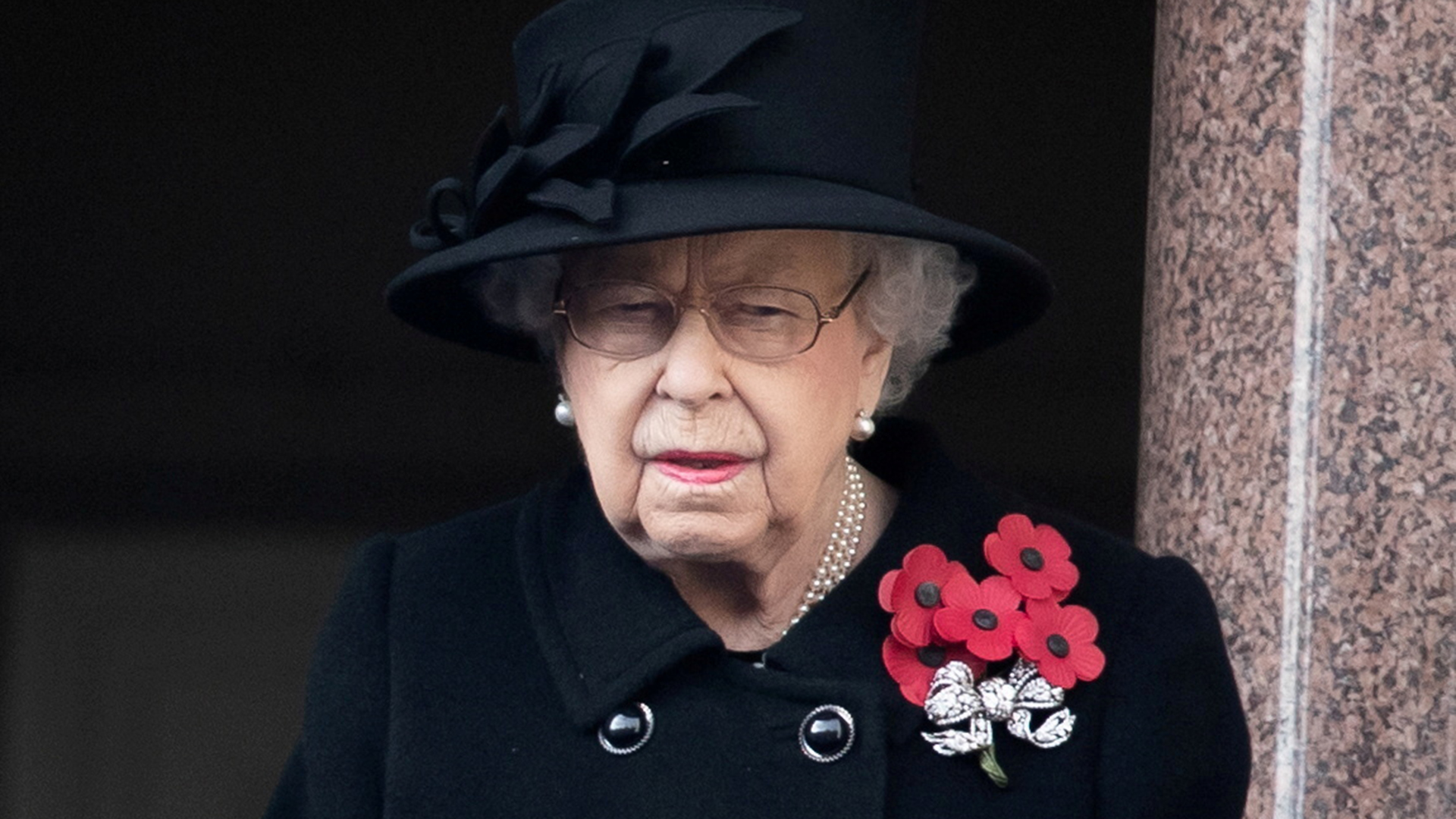 Queen Elizabeth (Archivbild)