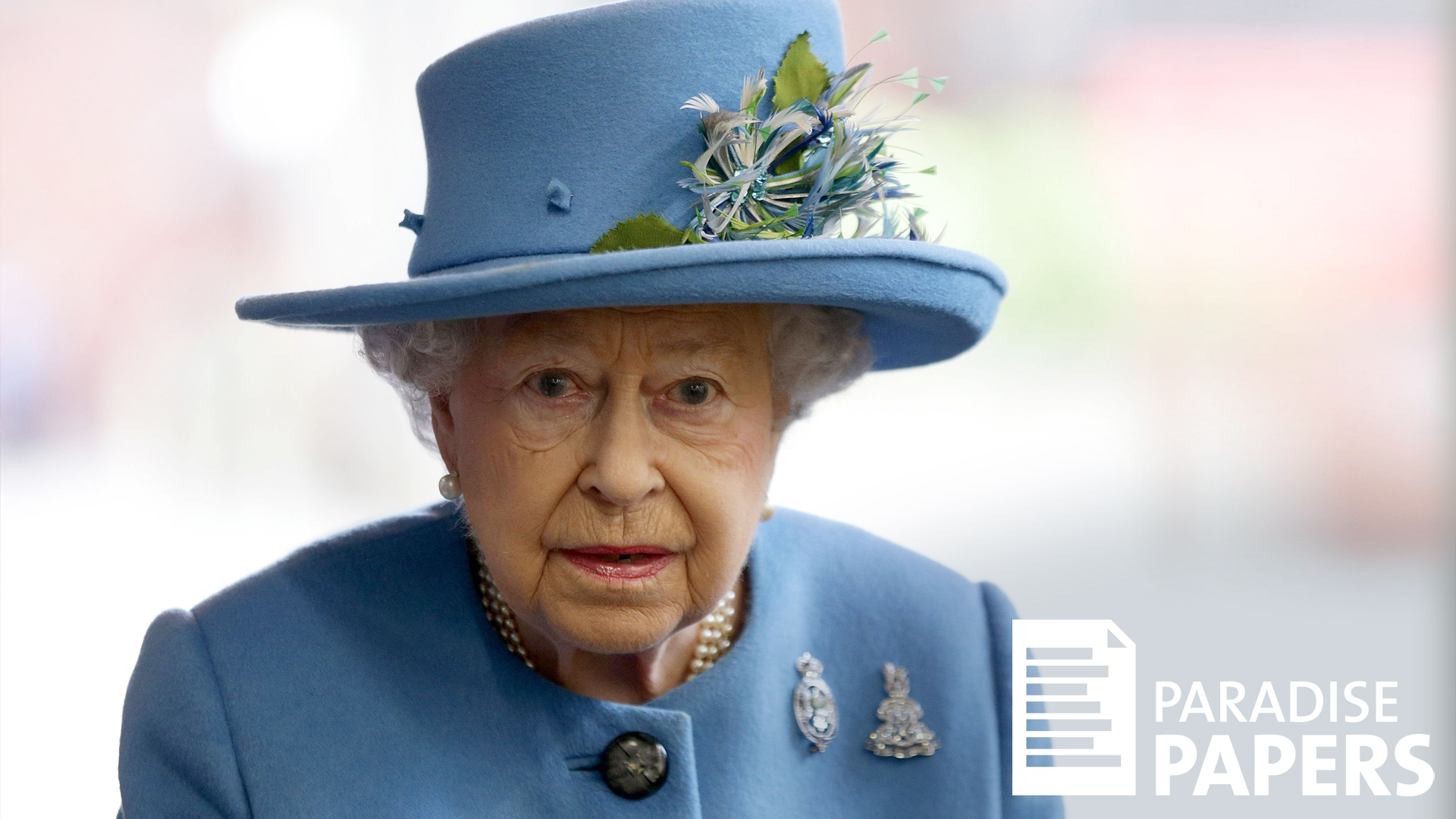 Queen Elizabeth II. | NDR