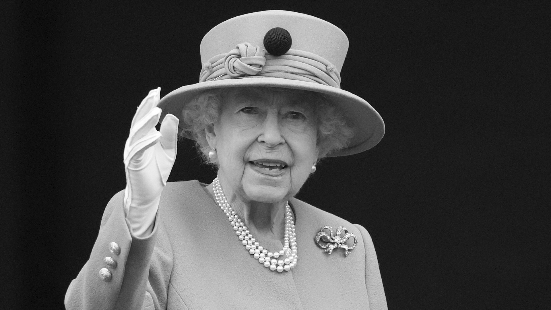 Queen Elizabeth II. | dpa