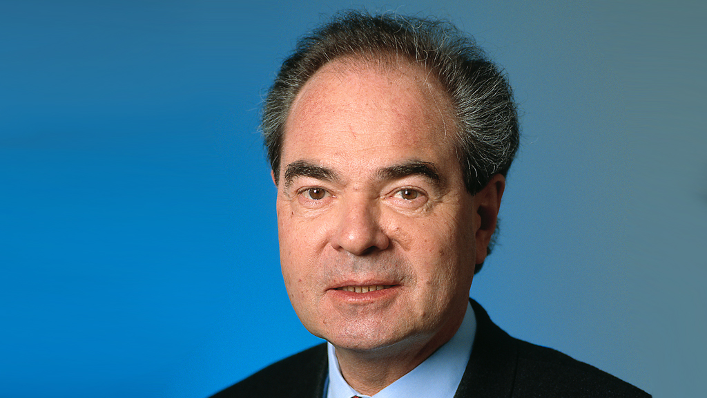 Jürgen Radomski.