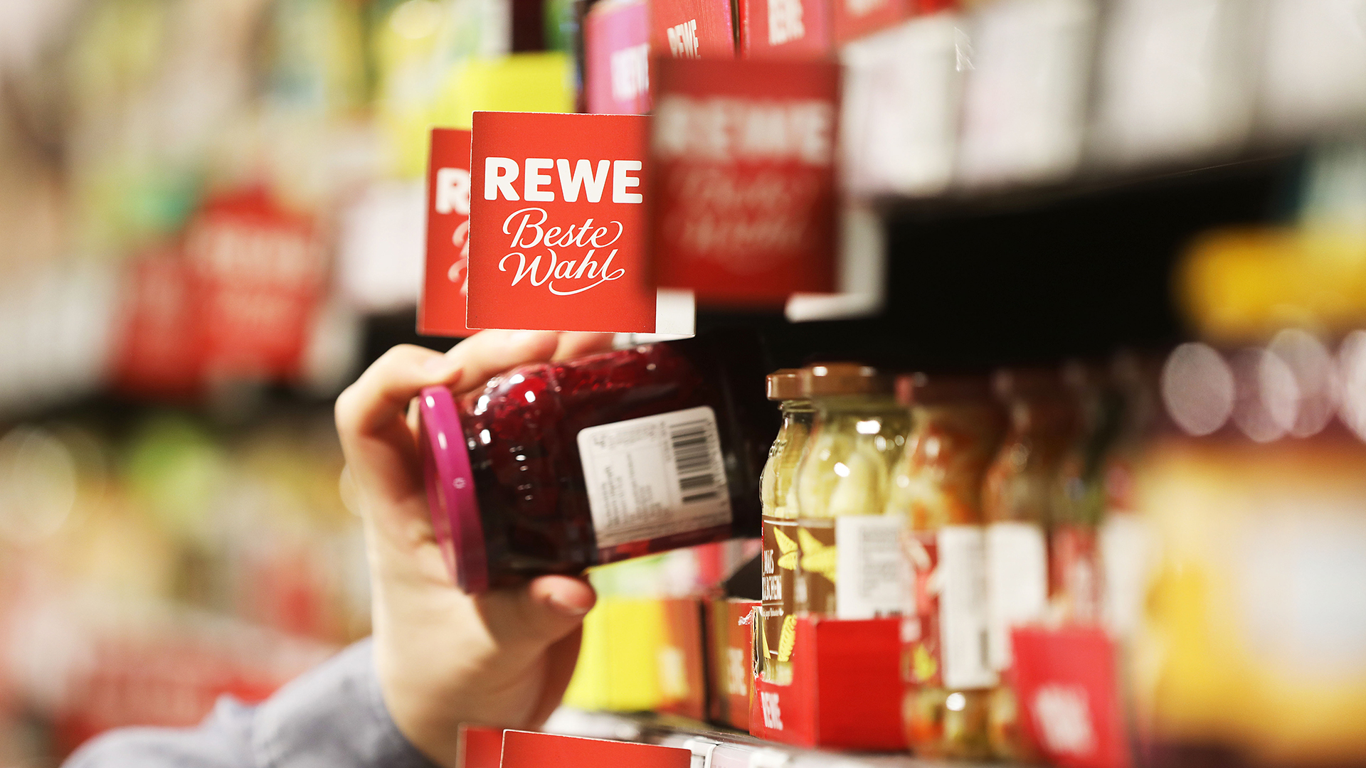 Supermarktkette Rewe trennt sich Ende 2024 von Payback
