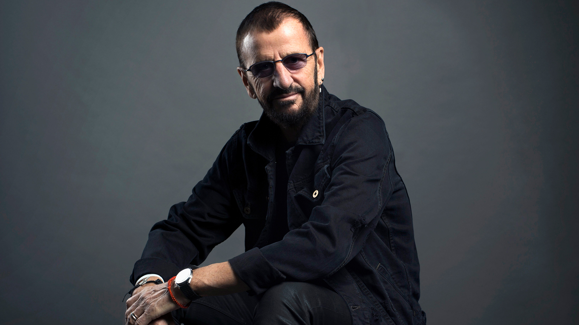 Ringo Starr  | AP