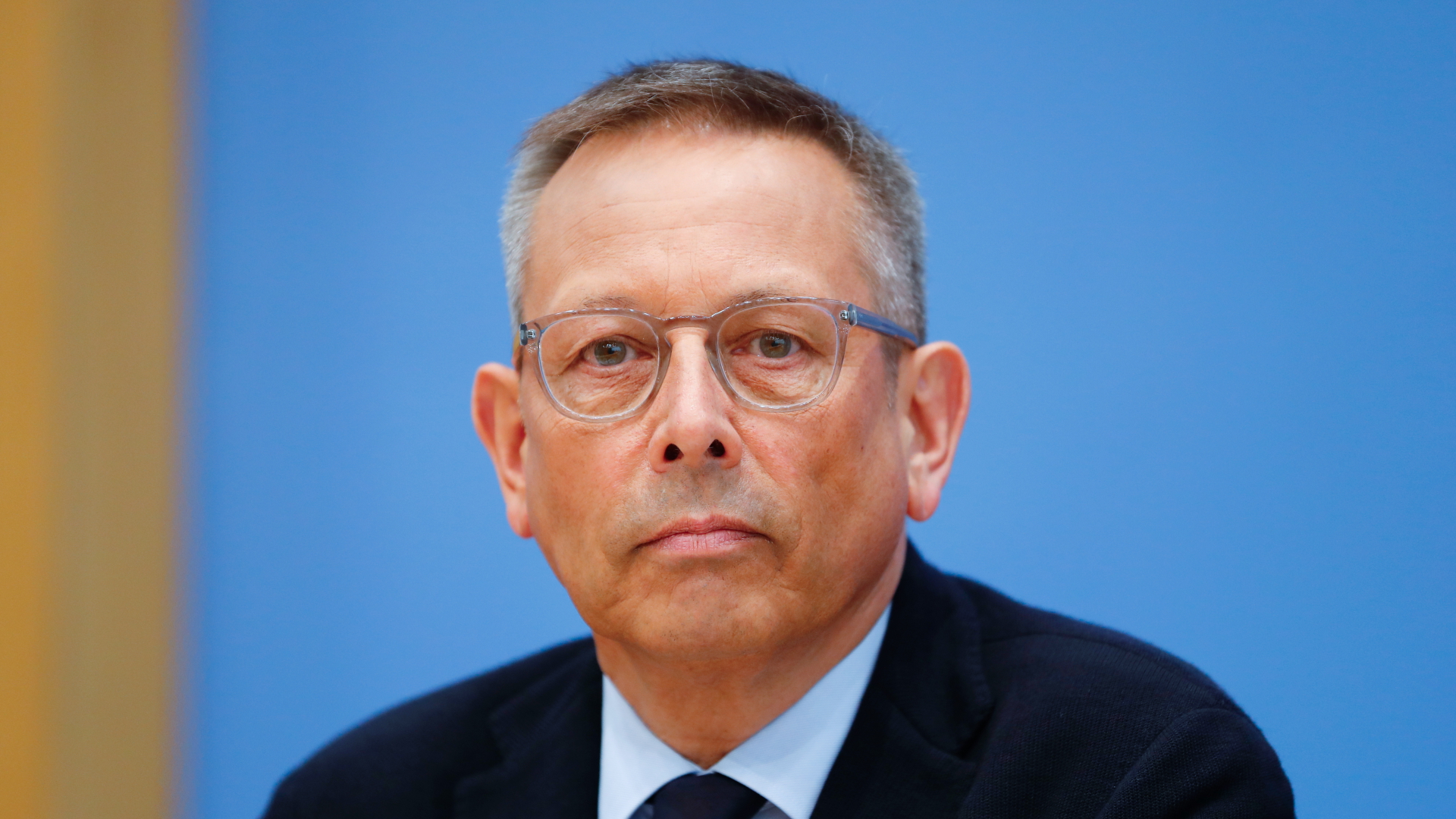 Der unabhängige Missbrauchsbeauftragte der Bundesregierung, Johannes-Wilhelm Rörig | dpa