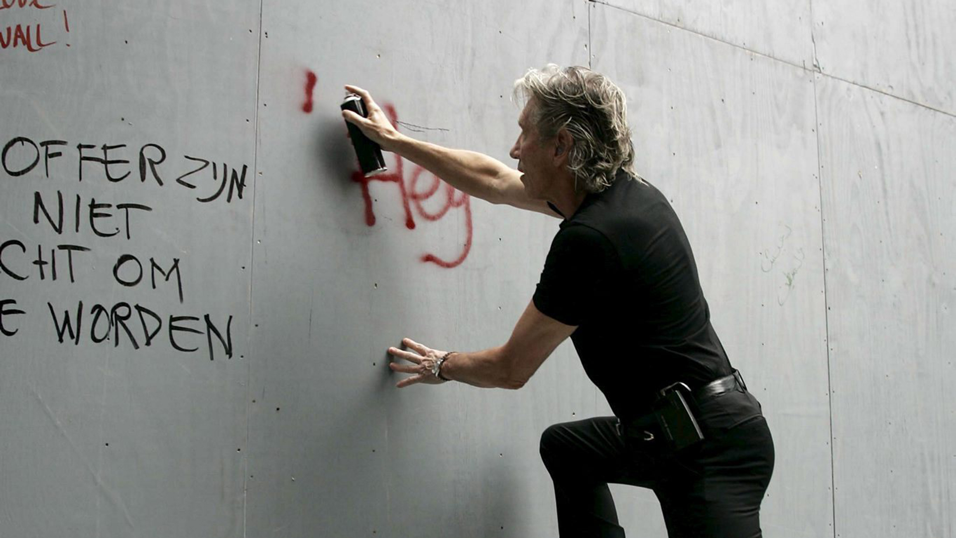 Roger Waters | picture-alliance/ dpa