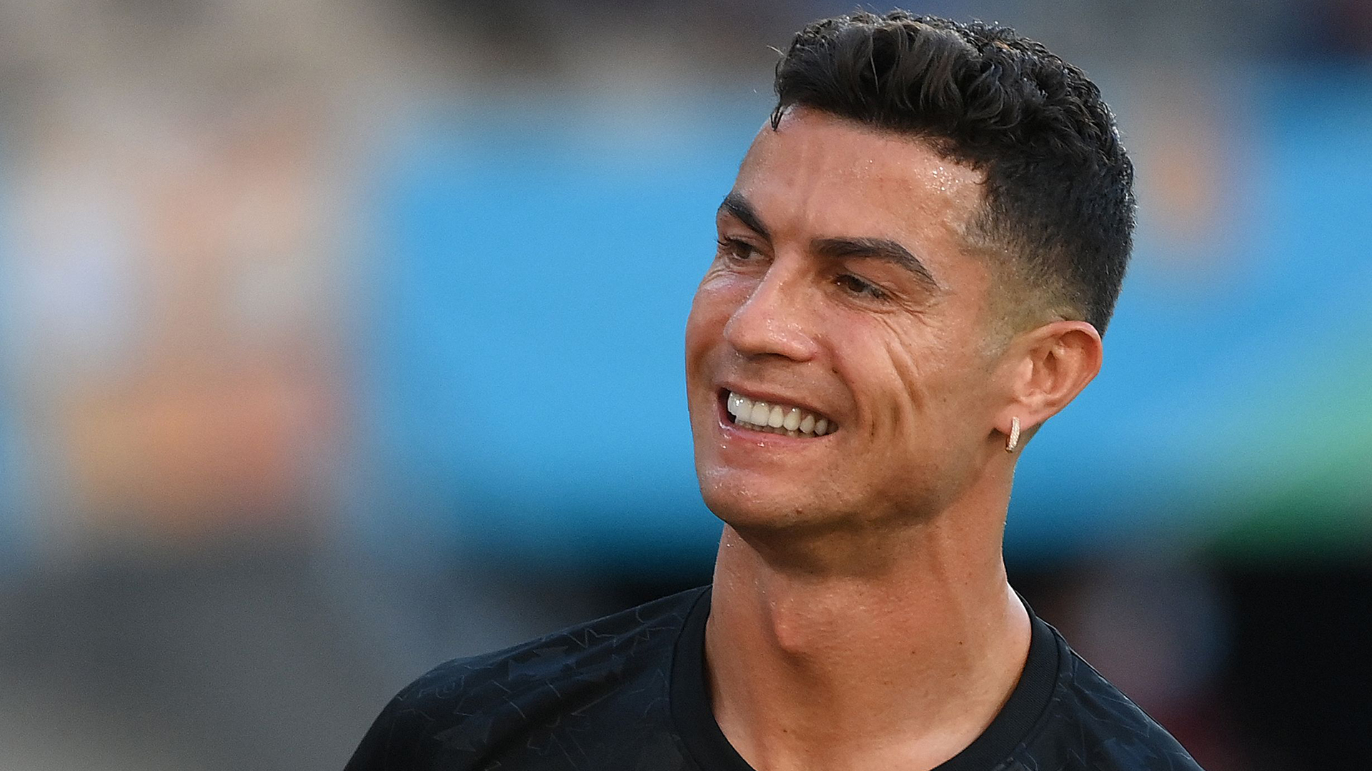 Cristiano Ronaldo | AFP