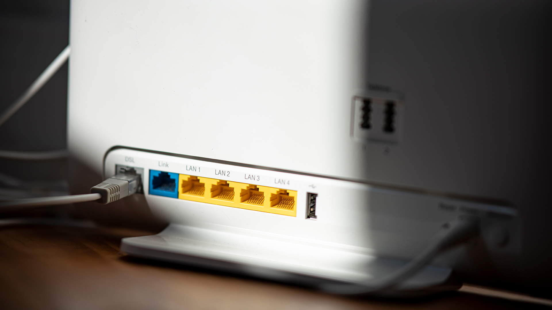 Internet-Router | picture alliance/dpa