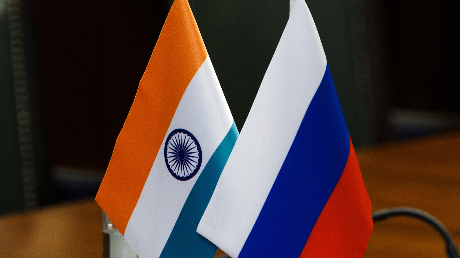 Russland und Indien: Gespräche über Handelsabkommen